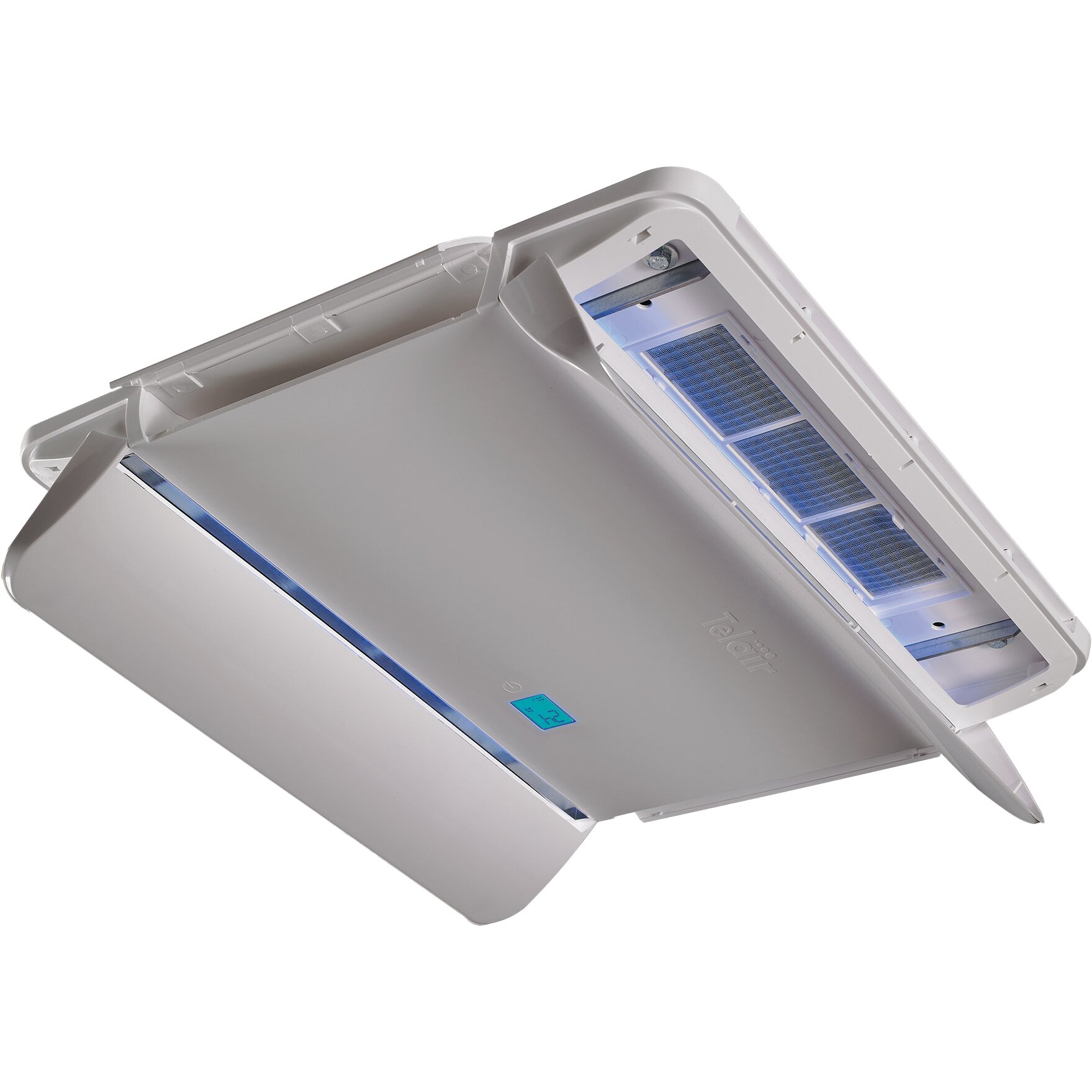 Klimaanlage Telair Clima e-Van 3 7400H