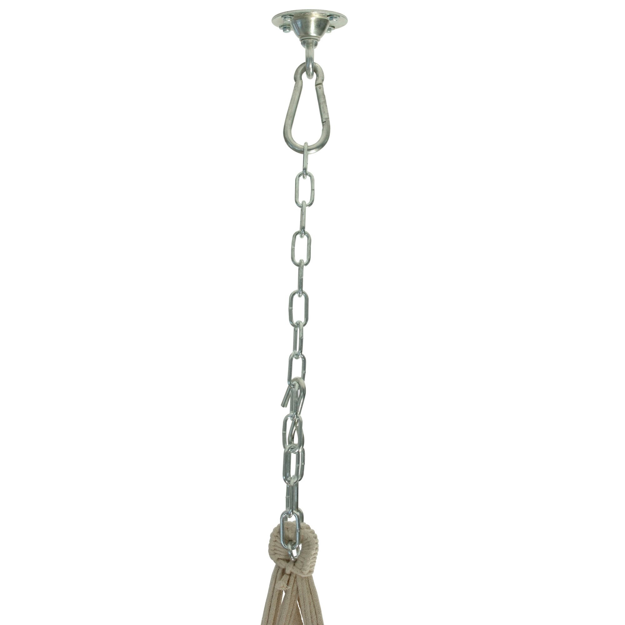 Deckenhaken Power Hook