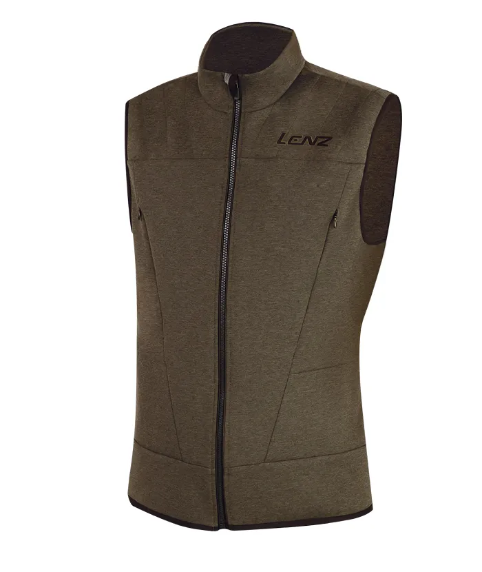 Lenz Heat Vest 2.0 Men