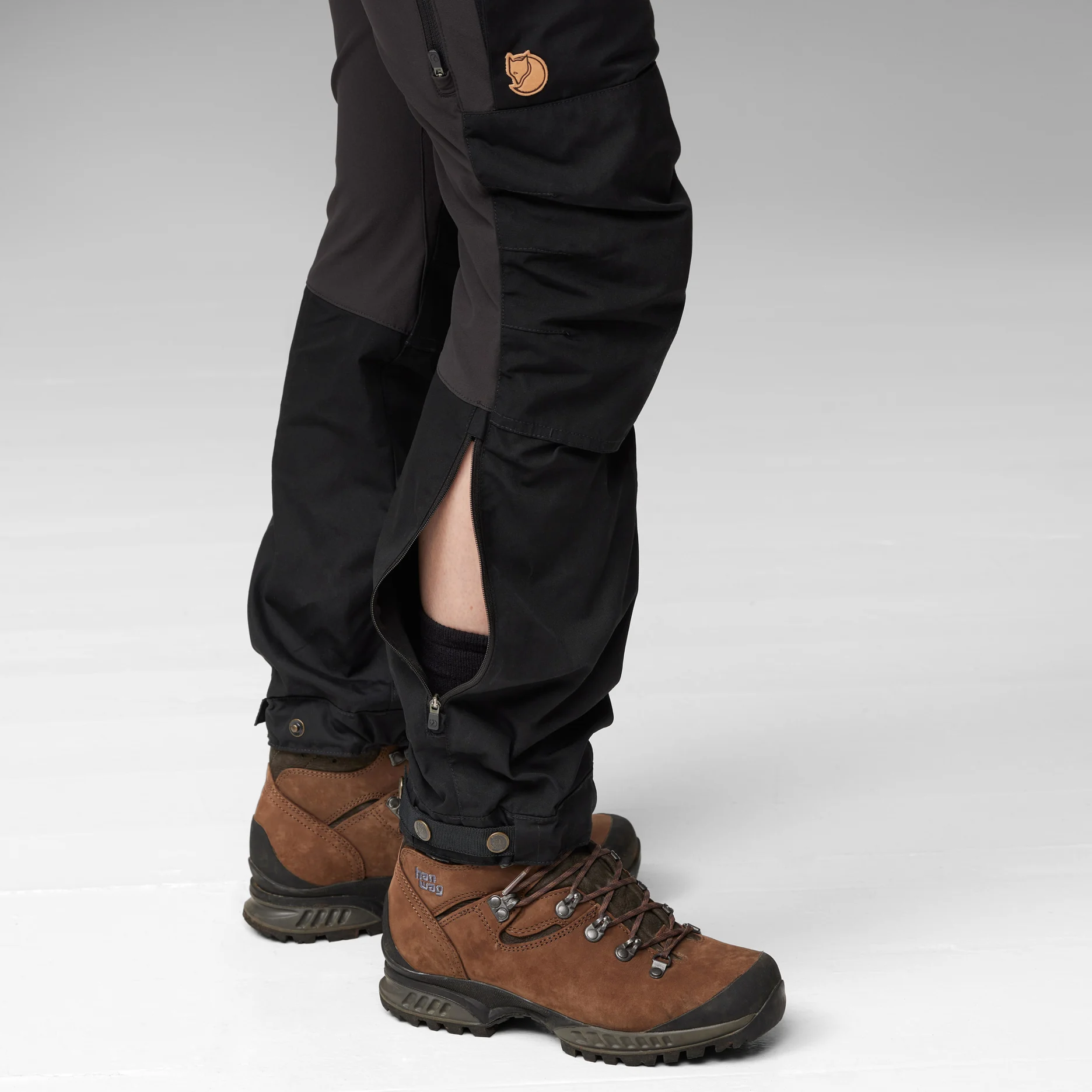 Fjällräven Keb Trousers Women