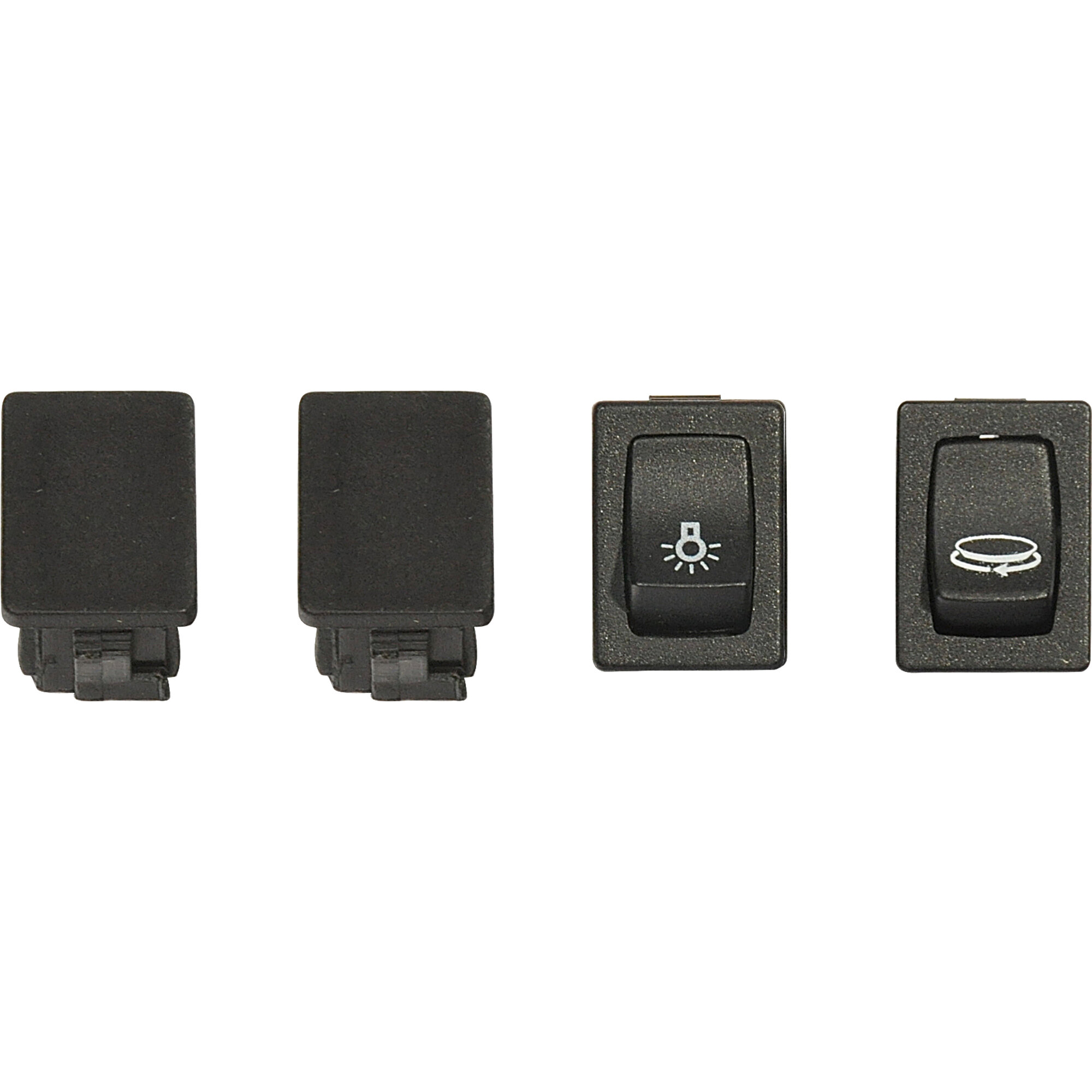 Kit Schalter für elektronische Zündung zu Dometic-Backofen OG 3000