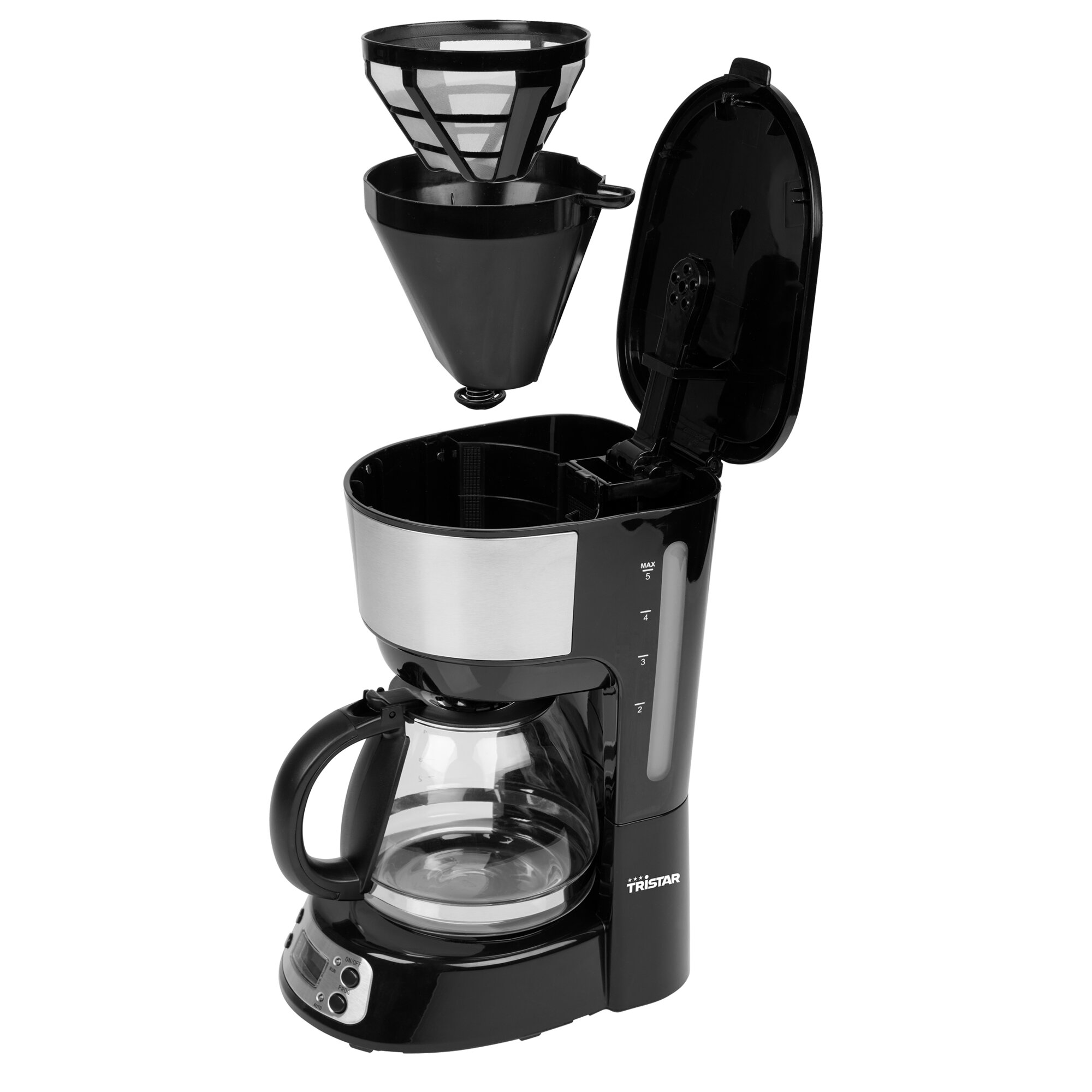 Kaffeemaschine CM-1284