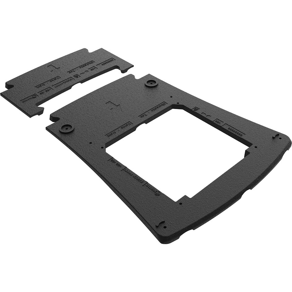 Adapterrahmen MB Sprinter ab Bj. 2018/03 für Klimaanlage Aventa comfort 2. Generation