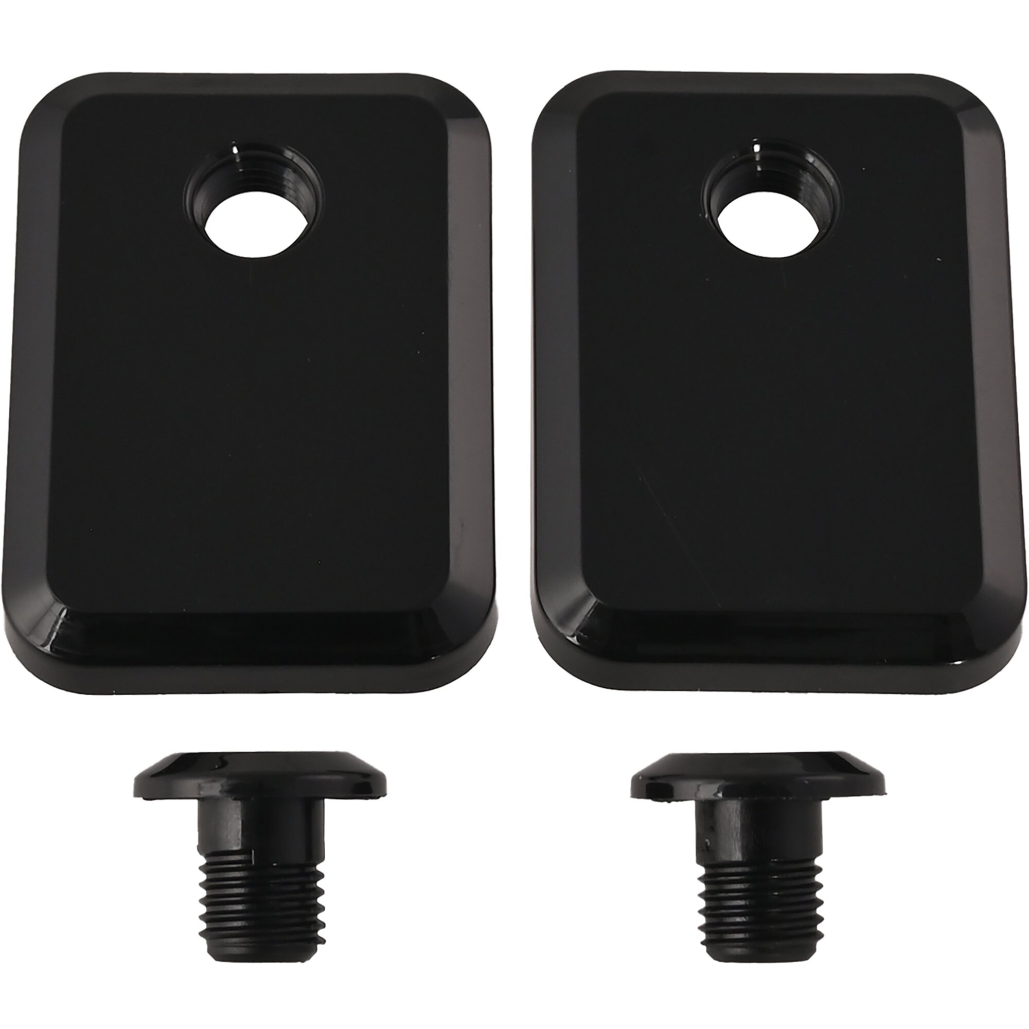 Befestigungs-Kit für Glasabdeckung zu Dometic-Spülen CVS und Kombinationen CVC