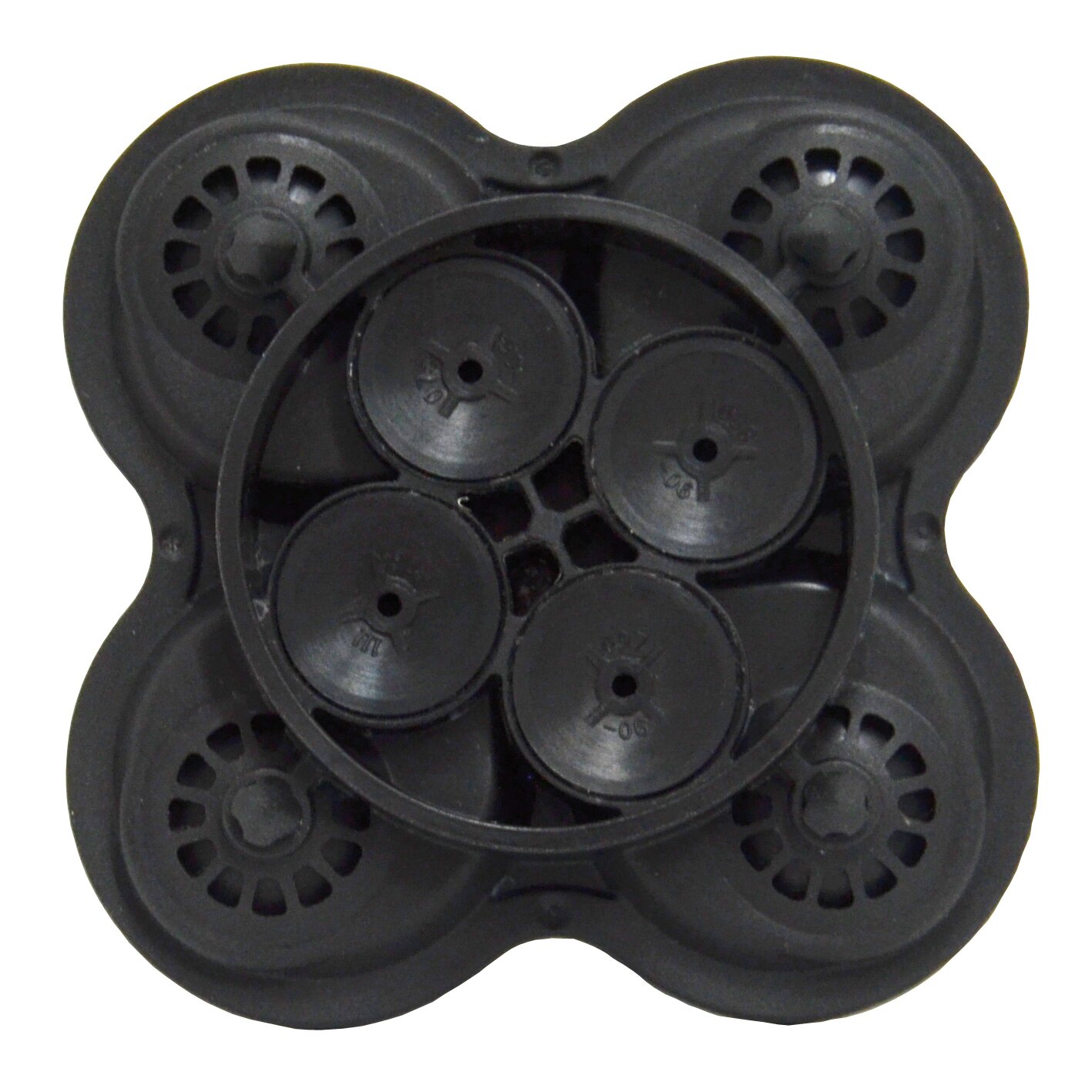 Ventilsatz LS SOFTSERIE®