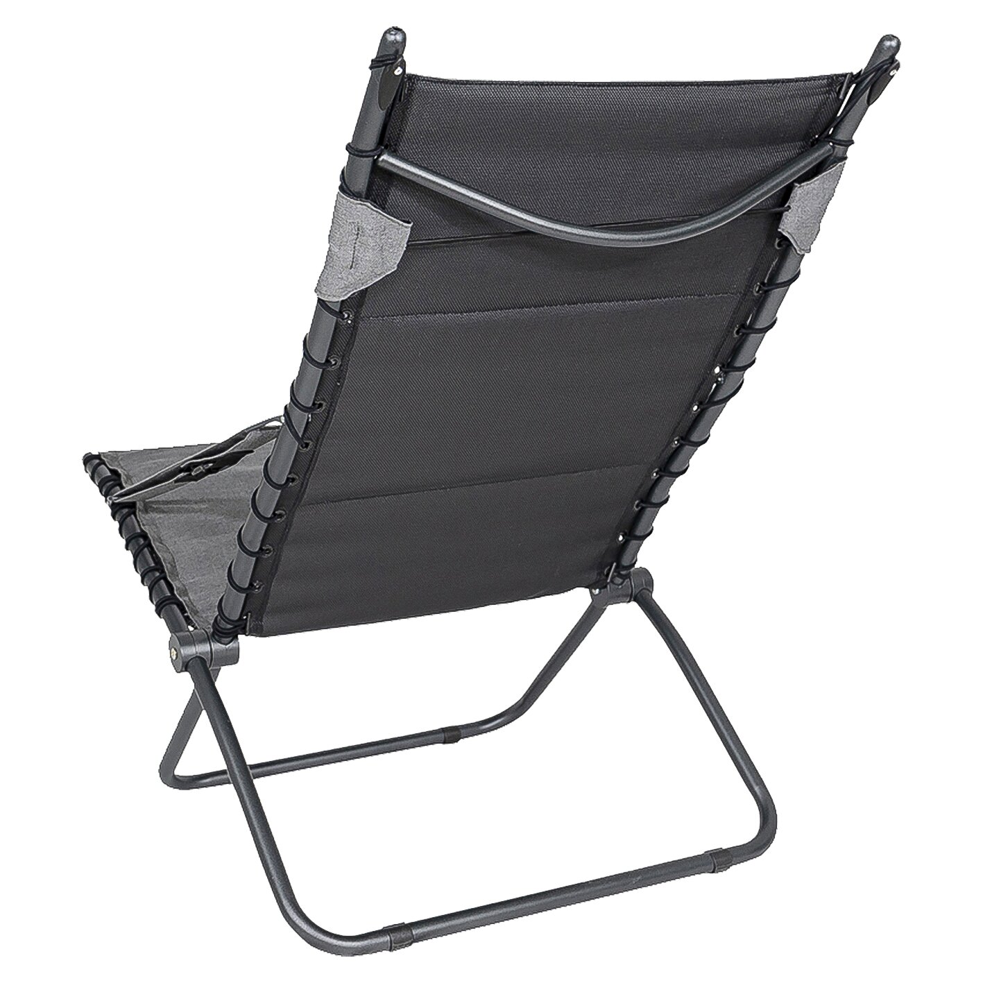 Relaxsessel AP/262 Tex-Comfort, hellgrau