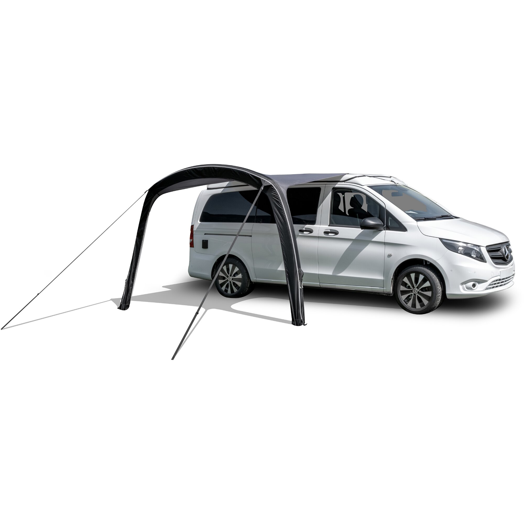 Sonnendach Skia Auto-Up