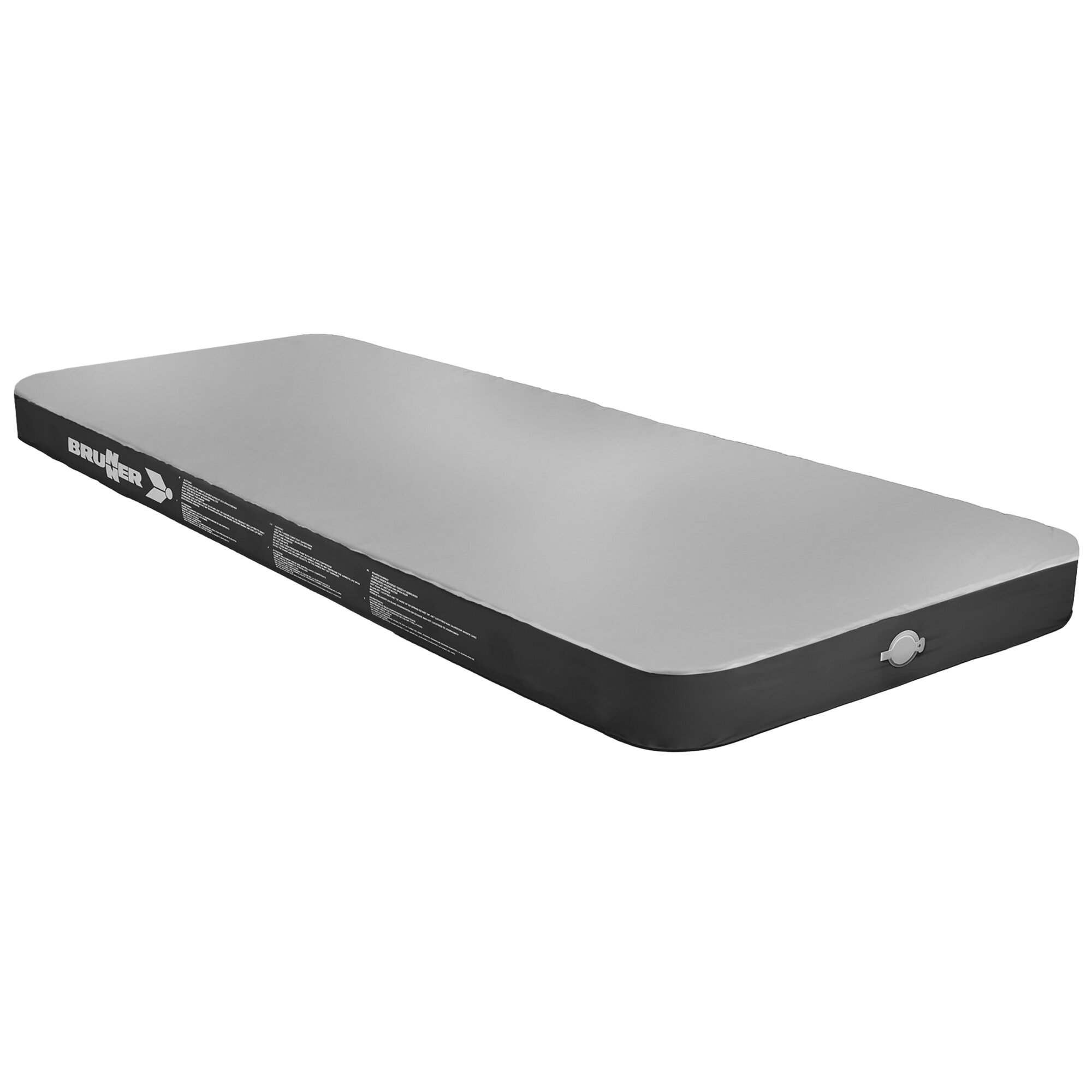 Luftmatratze Somni 3D, 76 cm