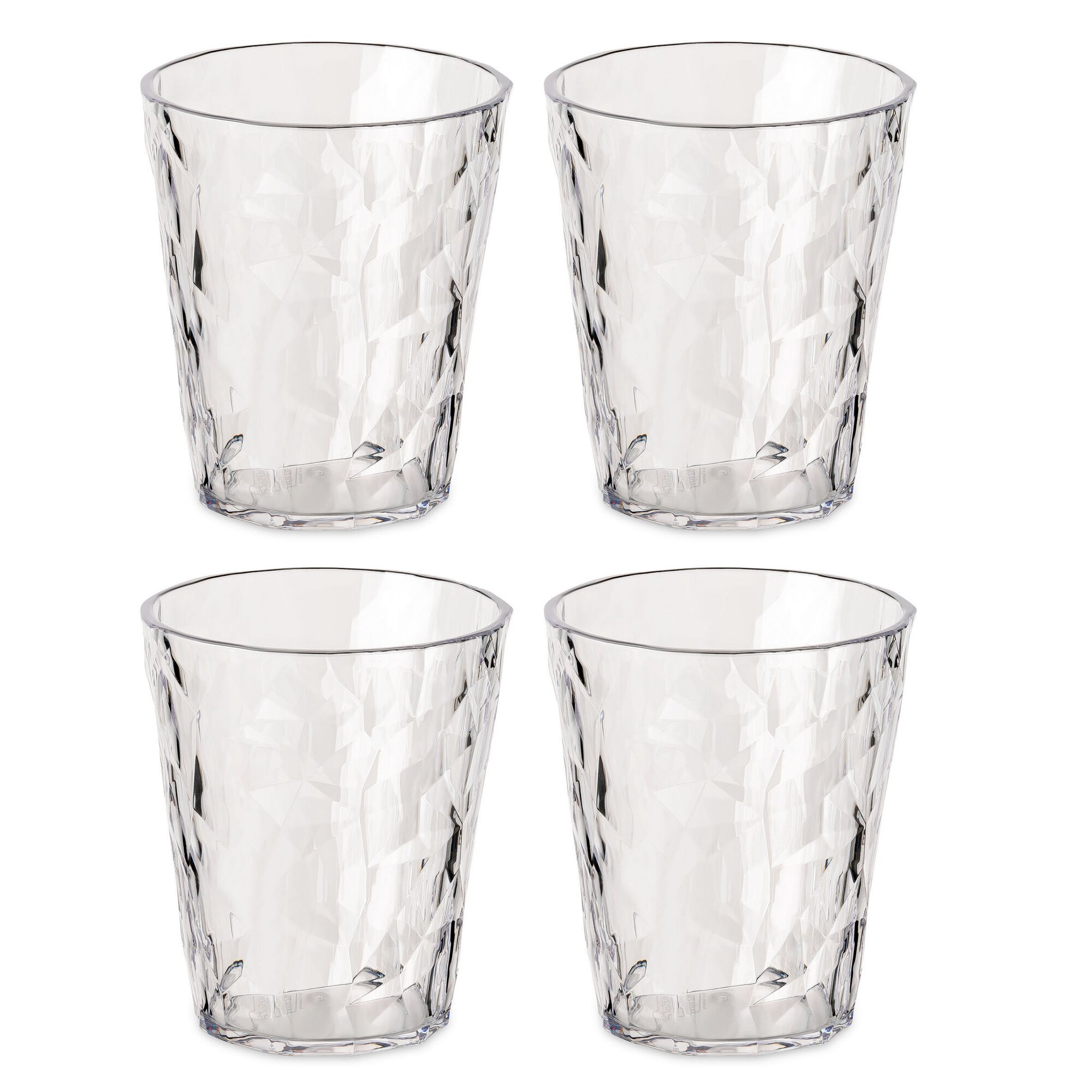 Trinkglas Superglas CLUB