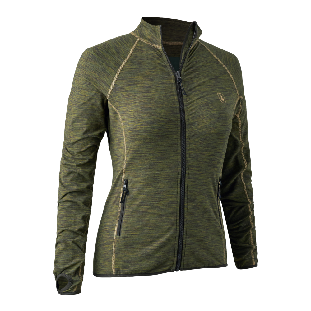 Deerhunter Lady Insulated Fleece