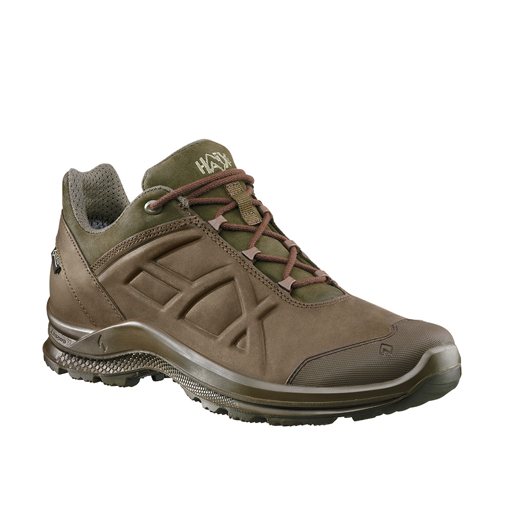 Haix Black Eagle Nature GTX low Haix Black Eagle Nature GTX low