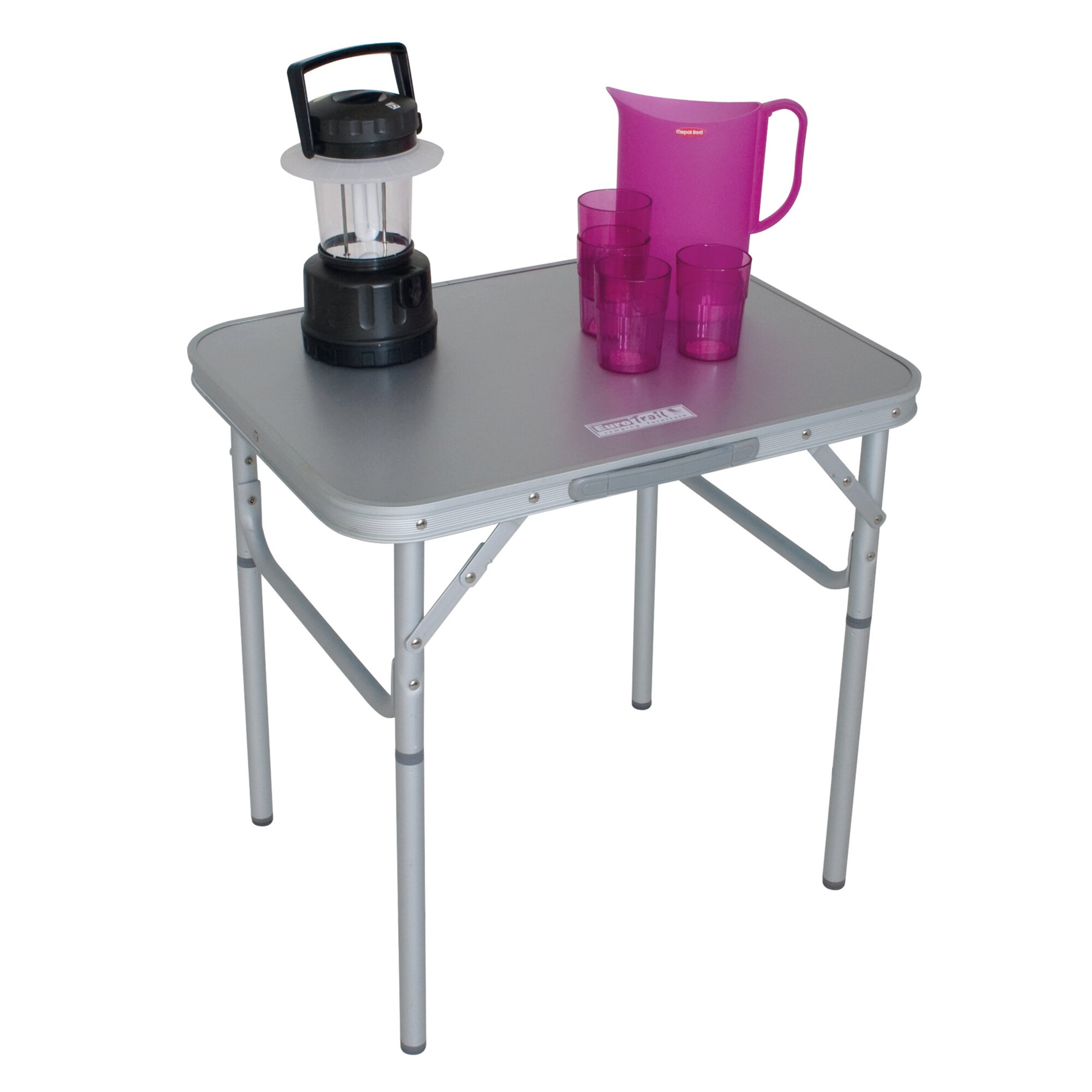Campingtisch Santé, 60 x 45 cm