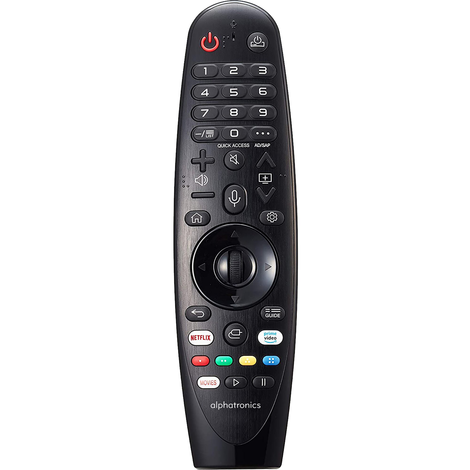 TV SLA-27 DW