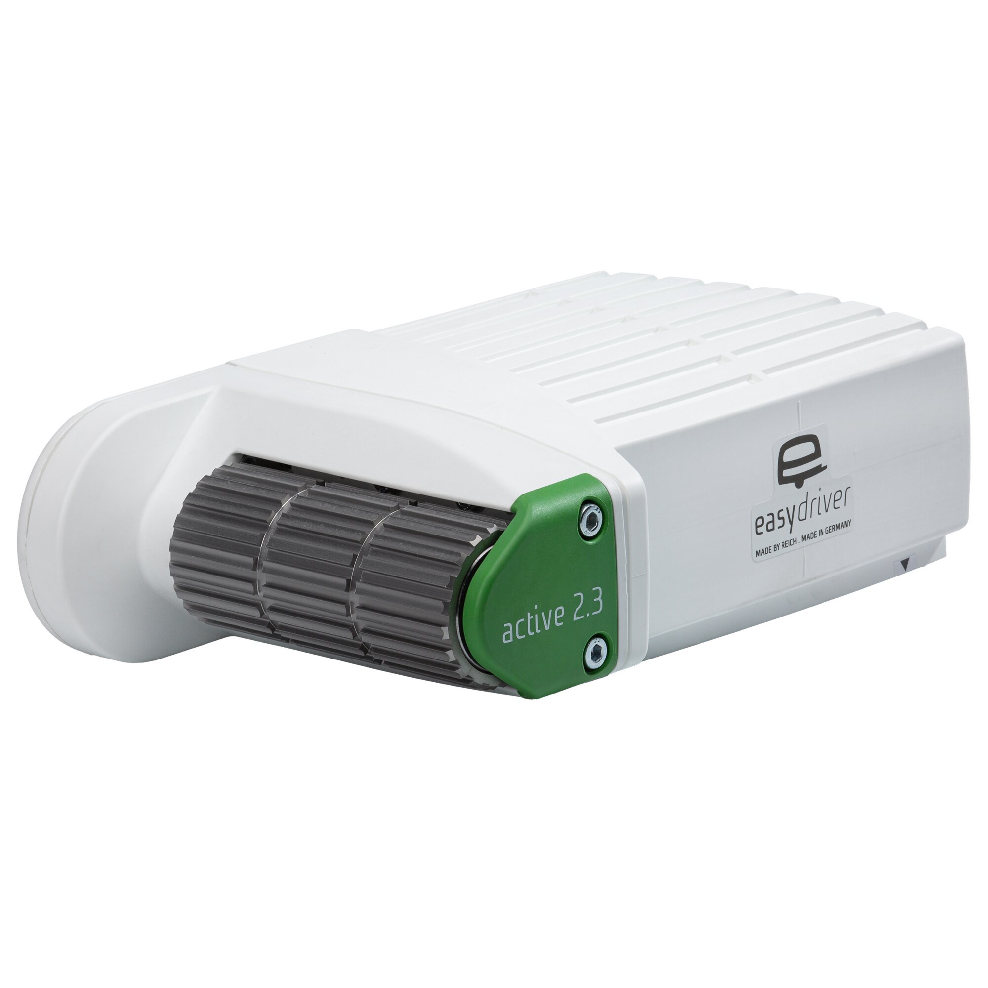 Motor/Getriebeeinheit easydriver active 2.3, rechts