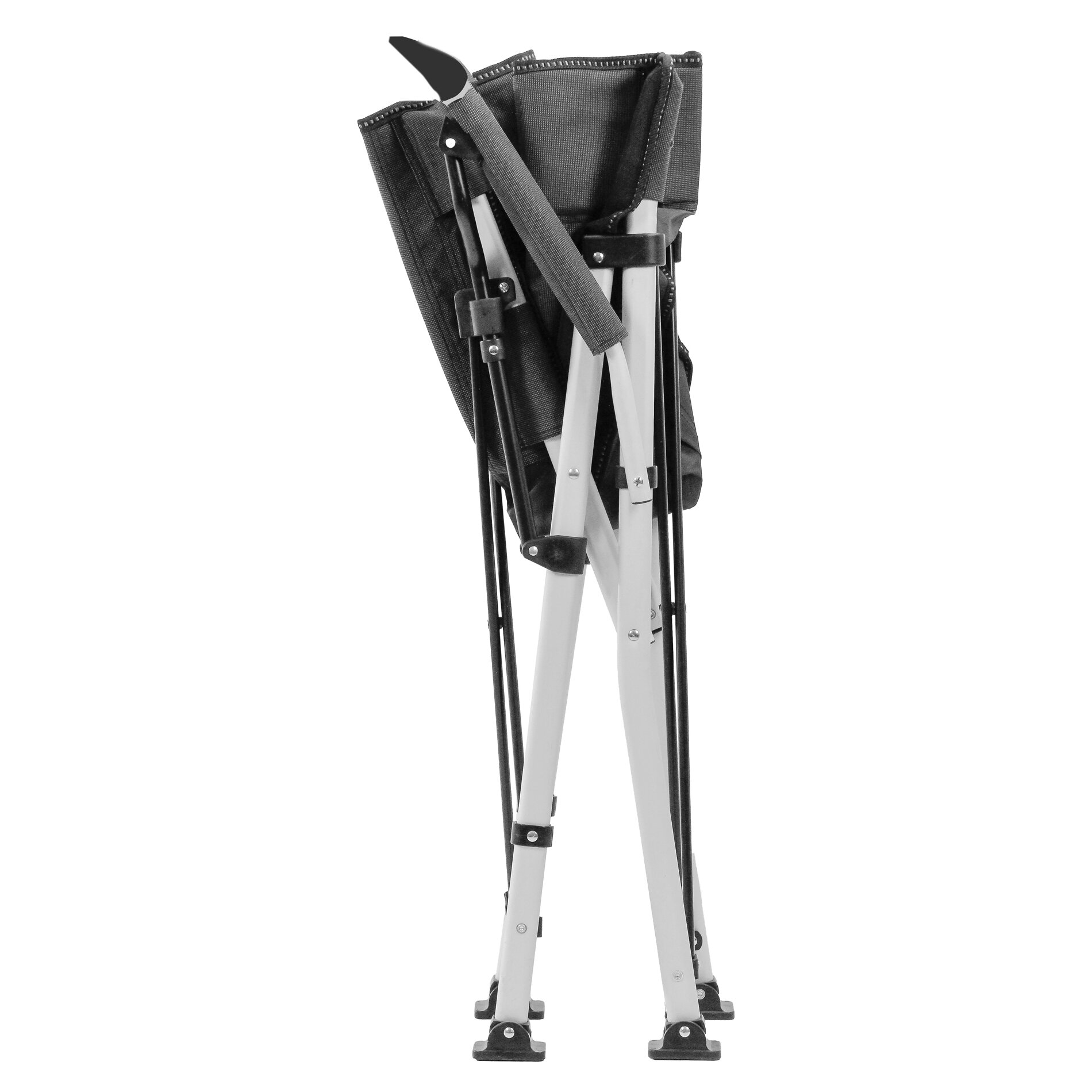 Faltstuhl Raptor NG 2.0, schwarz