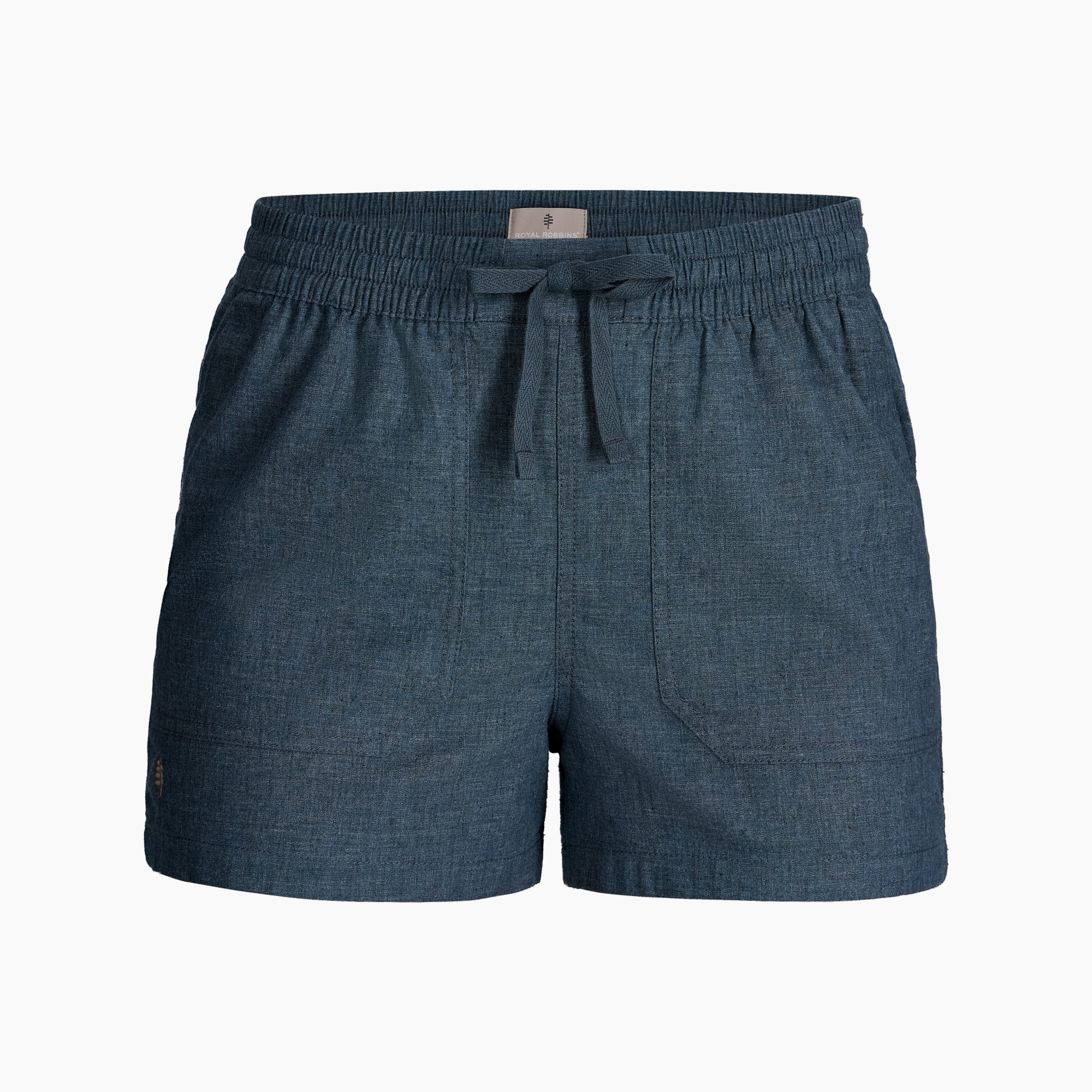 Royal Robbins Women's Hempline Short