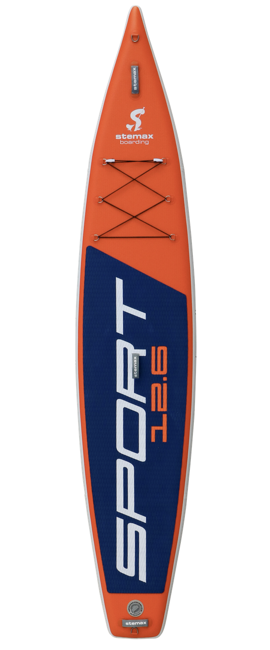 Stemax Sport 12.6 Stemax Sport 12.6