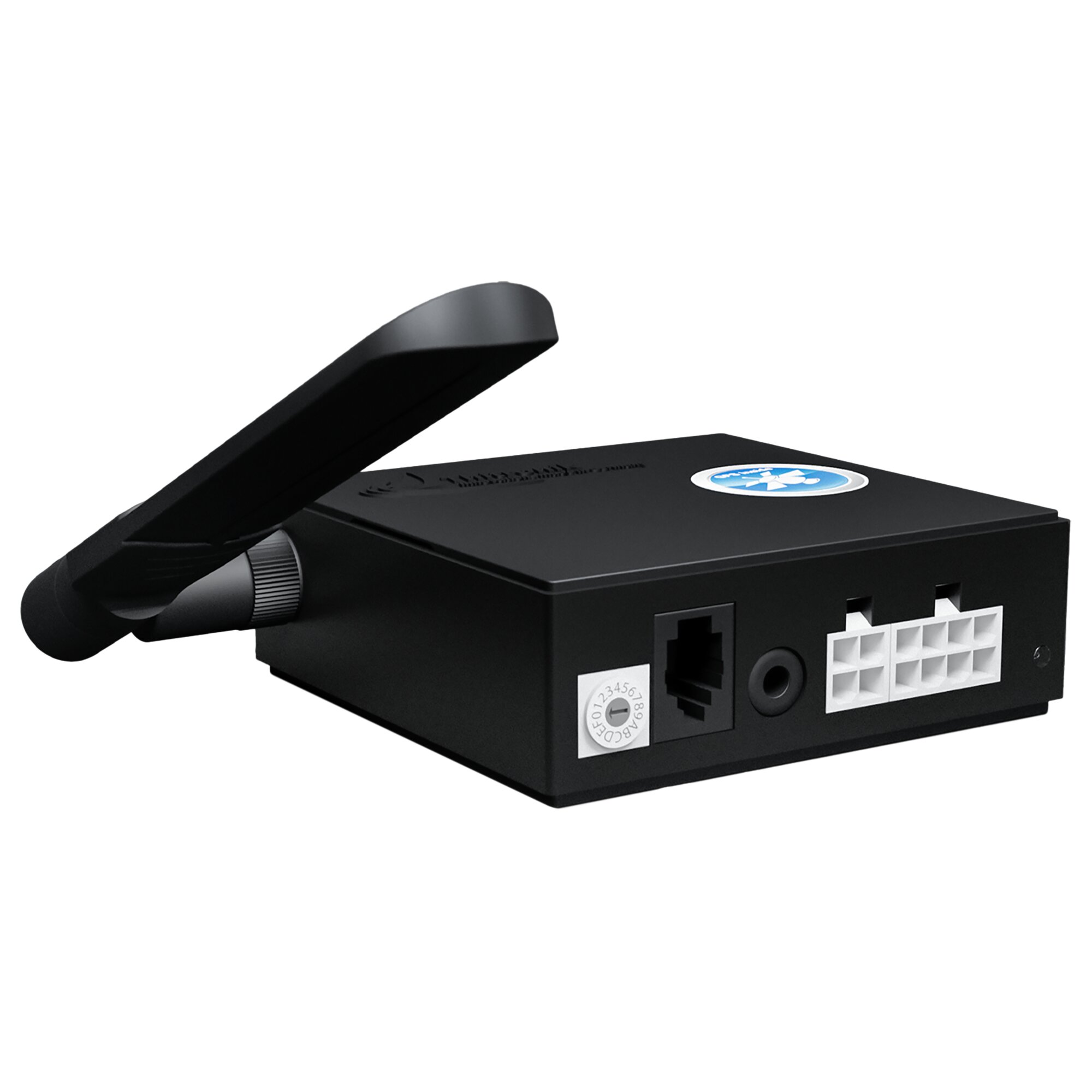 Alarmanlage Pro-finder