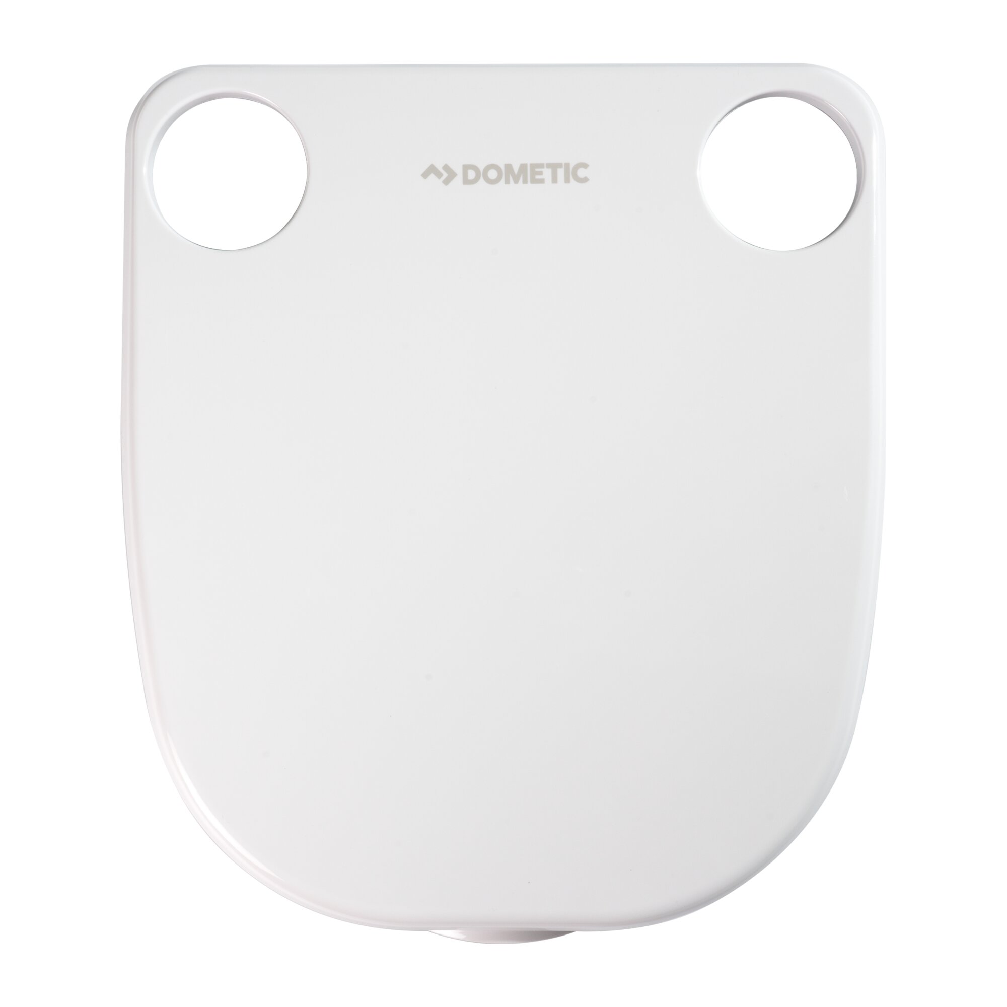 Toilettendeckel mit Sitz