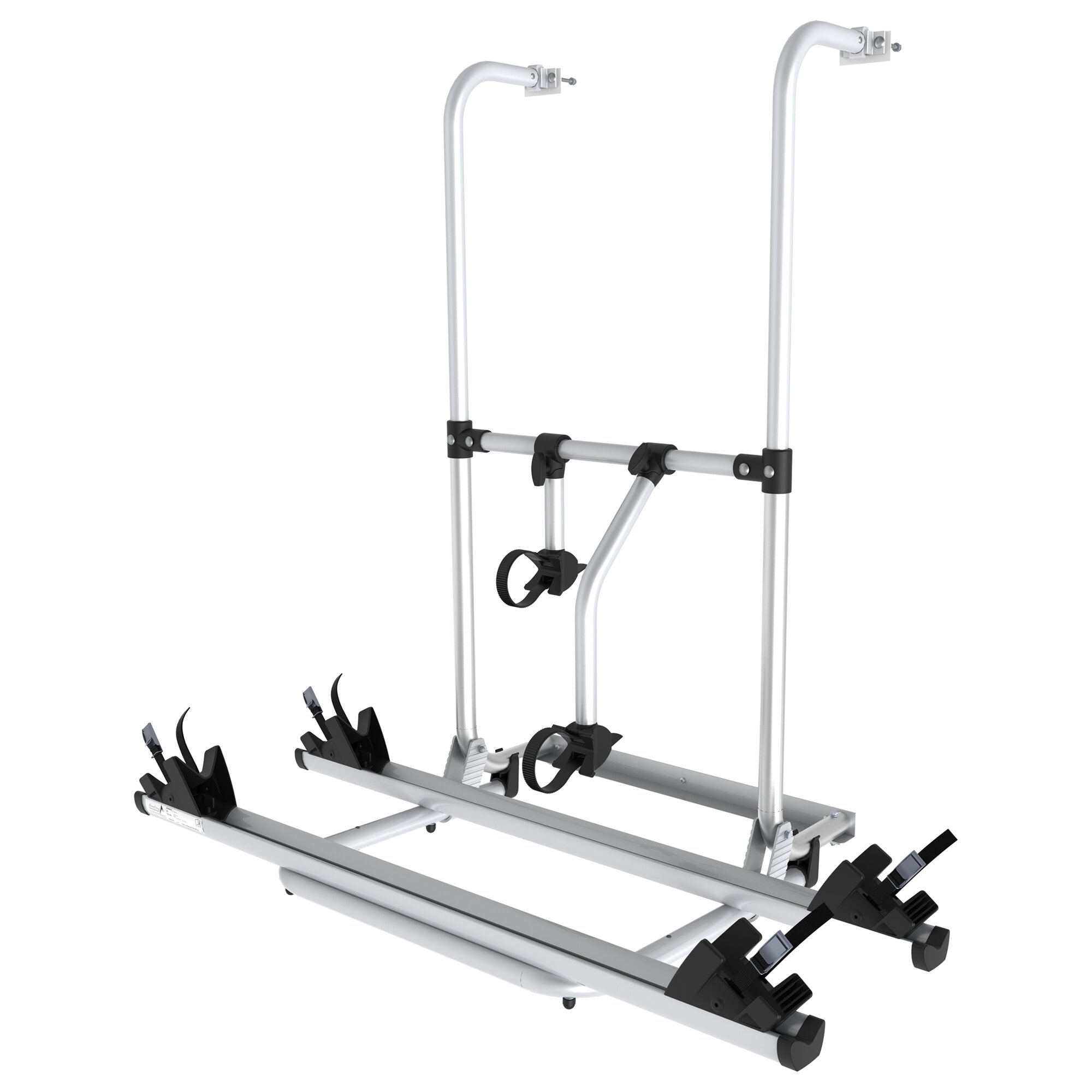 Fahrradträger Nuevo