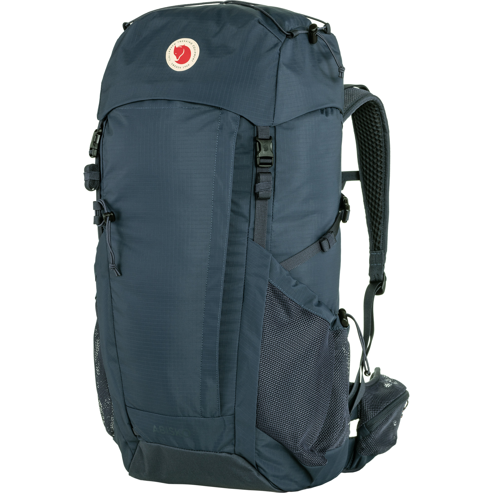 Fjällräven Abisko Hike 35