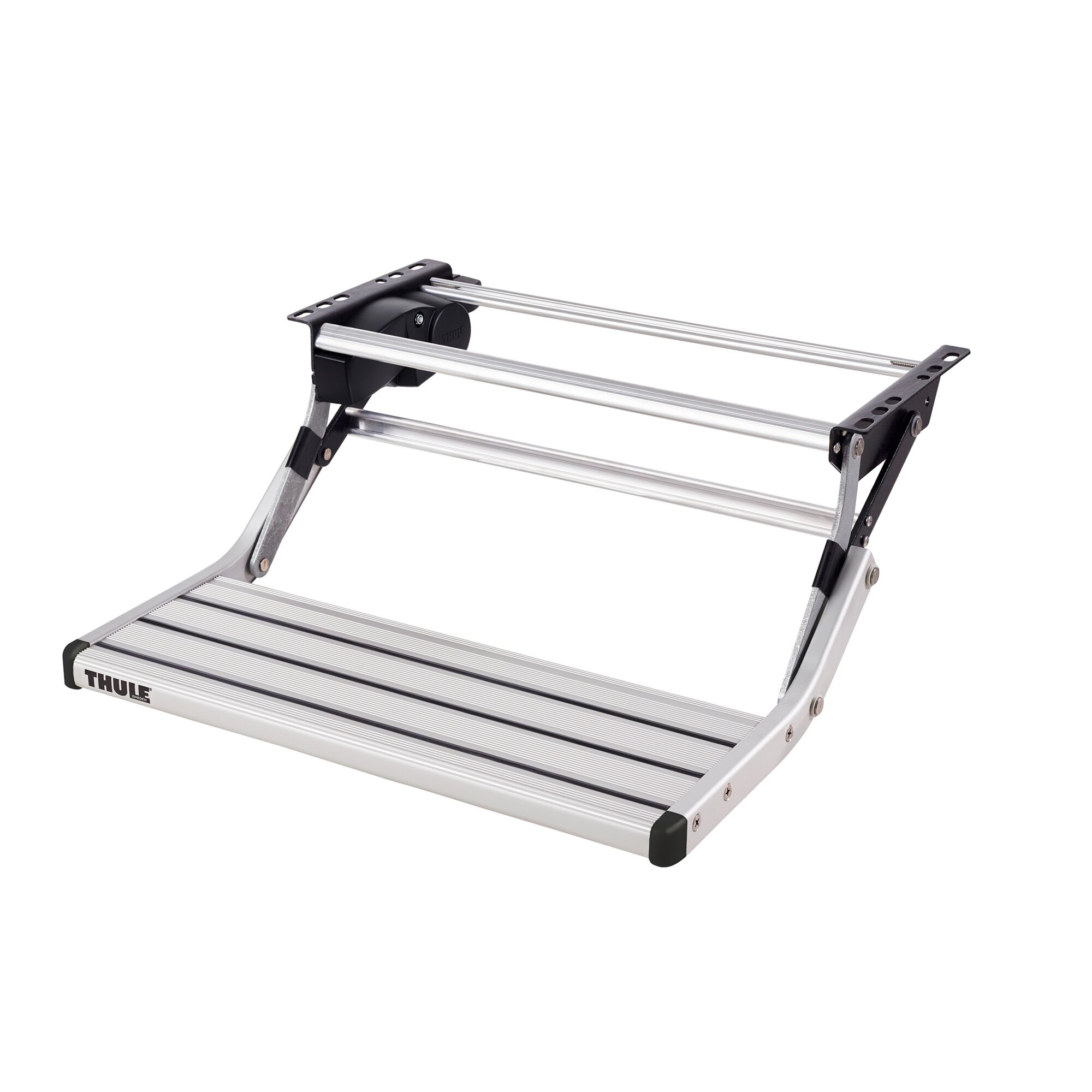 Trittstufe Thule Single Step V15 12 V, 552 mm