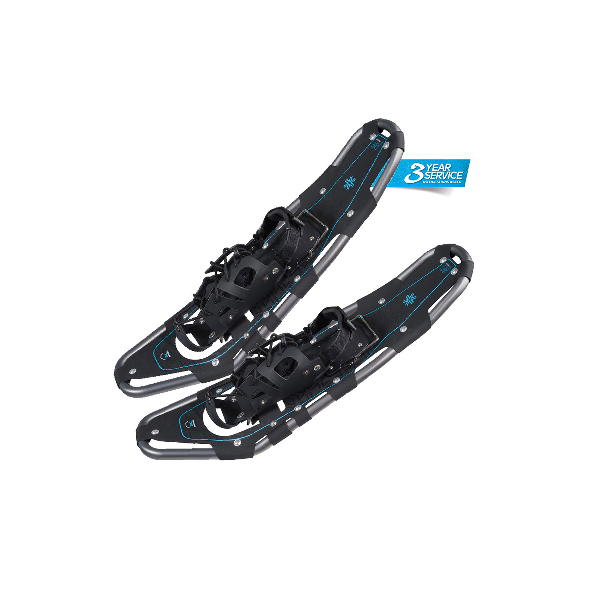 Komperdell Peakmaster Snowshoe T25 Komperdell Peakmaster Snowshoe T25