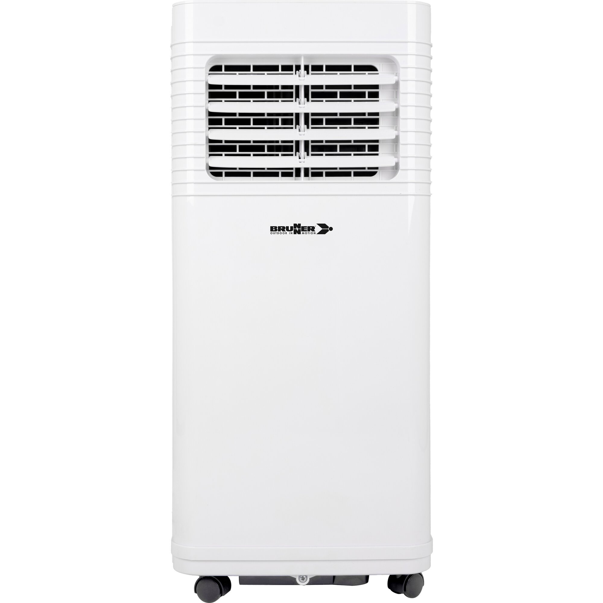 Polarys Imperator, Klimasystem für Ford Transit ab Bj. 2014/05, 230 Volt