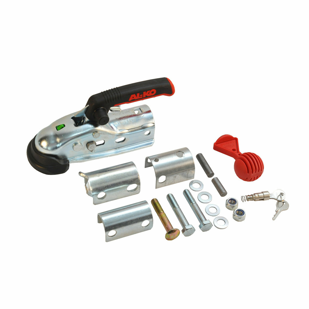 Sicherheitskupplung Safety-Kit, 2700 kg