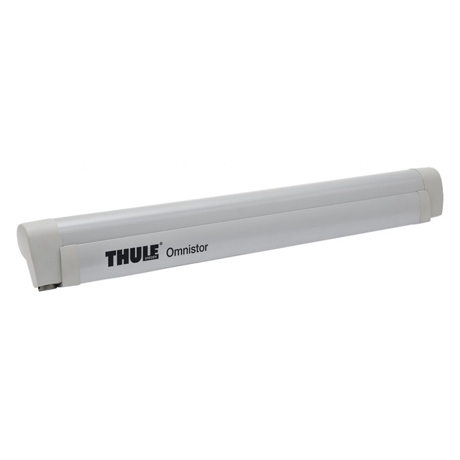 Markise Thule Omnistor 5102, hellgrau