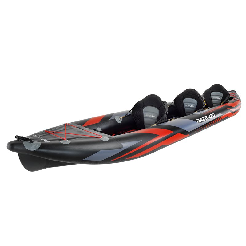 ExtaSea Race 470