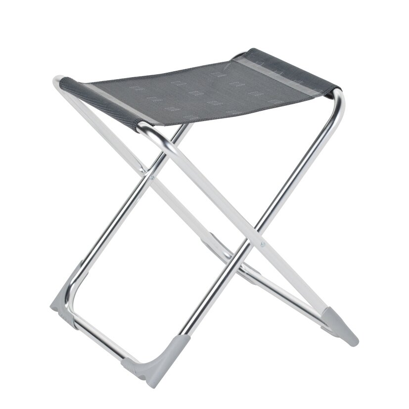 Klapphocker Soul, anthrazit