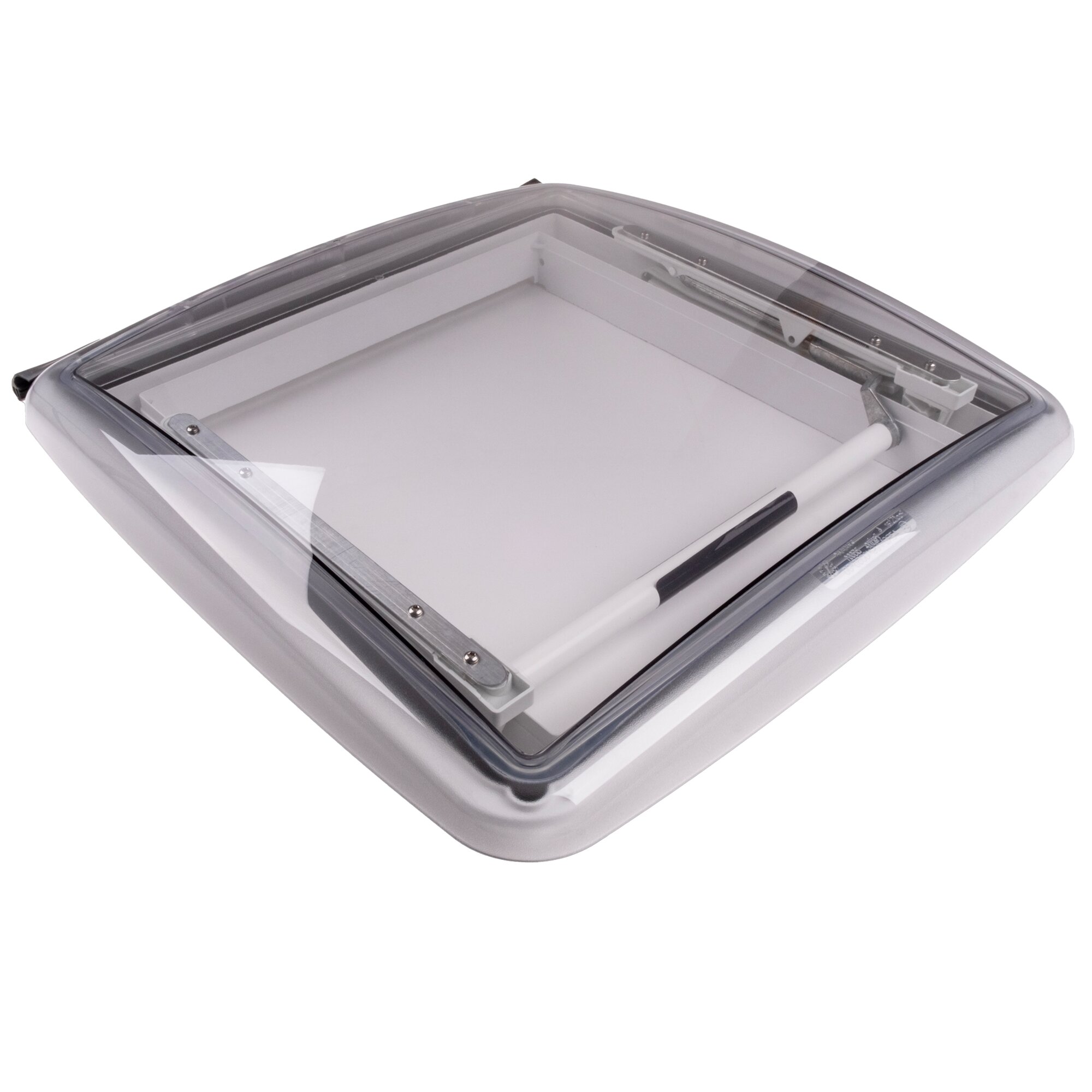 Ersatzhaube roofSTAR 4 mit Außenrahmen