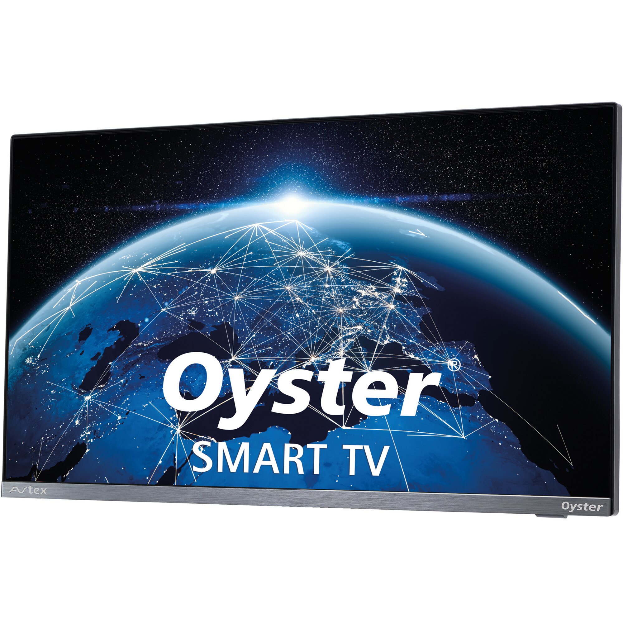 TFT-LED-Flachfernsehgerät Oyster® Smart TV, 21,5" (55 cm)