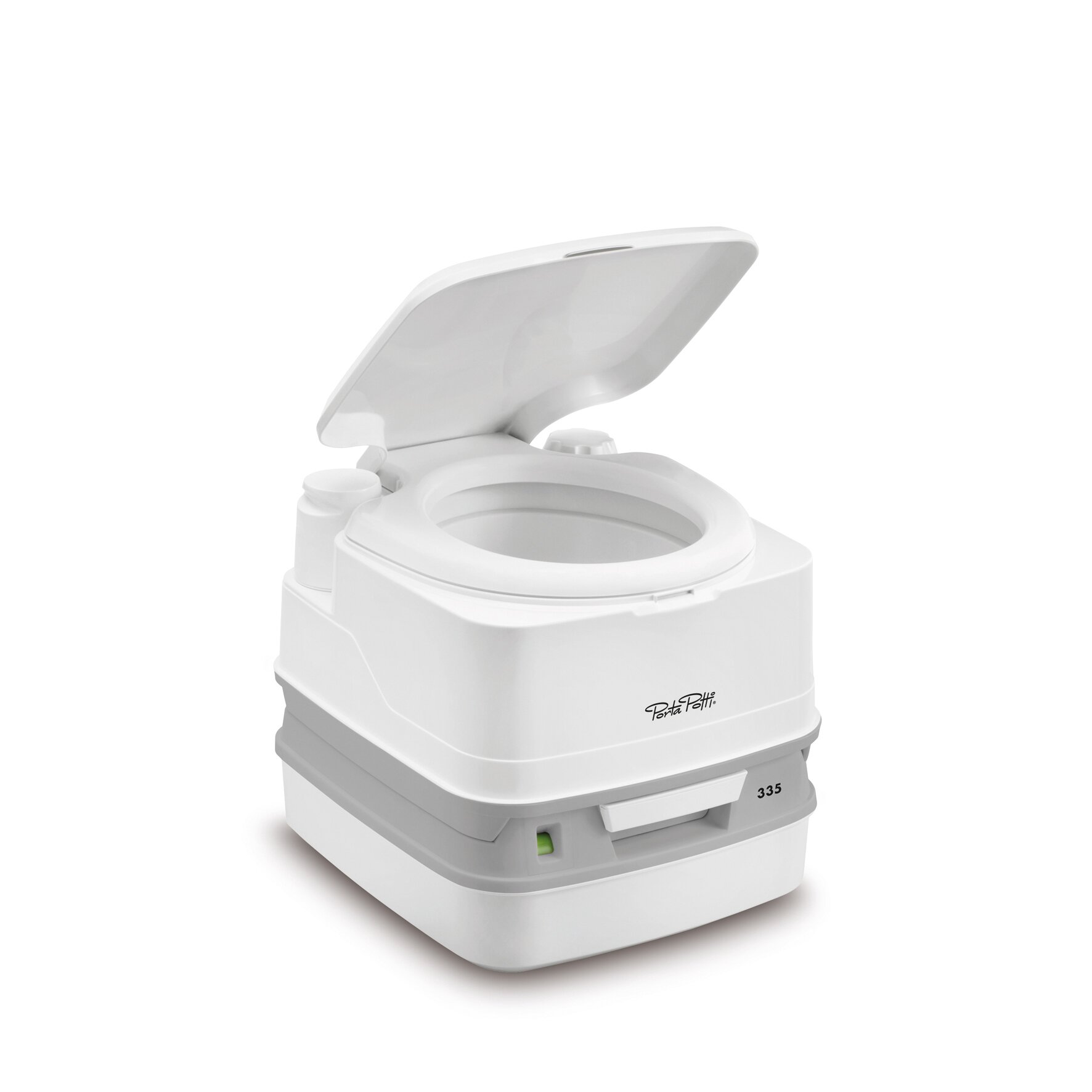 Campingtoilette Porta Potti Serie 300, 308 mm