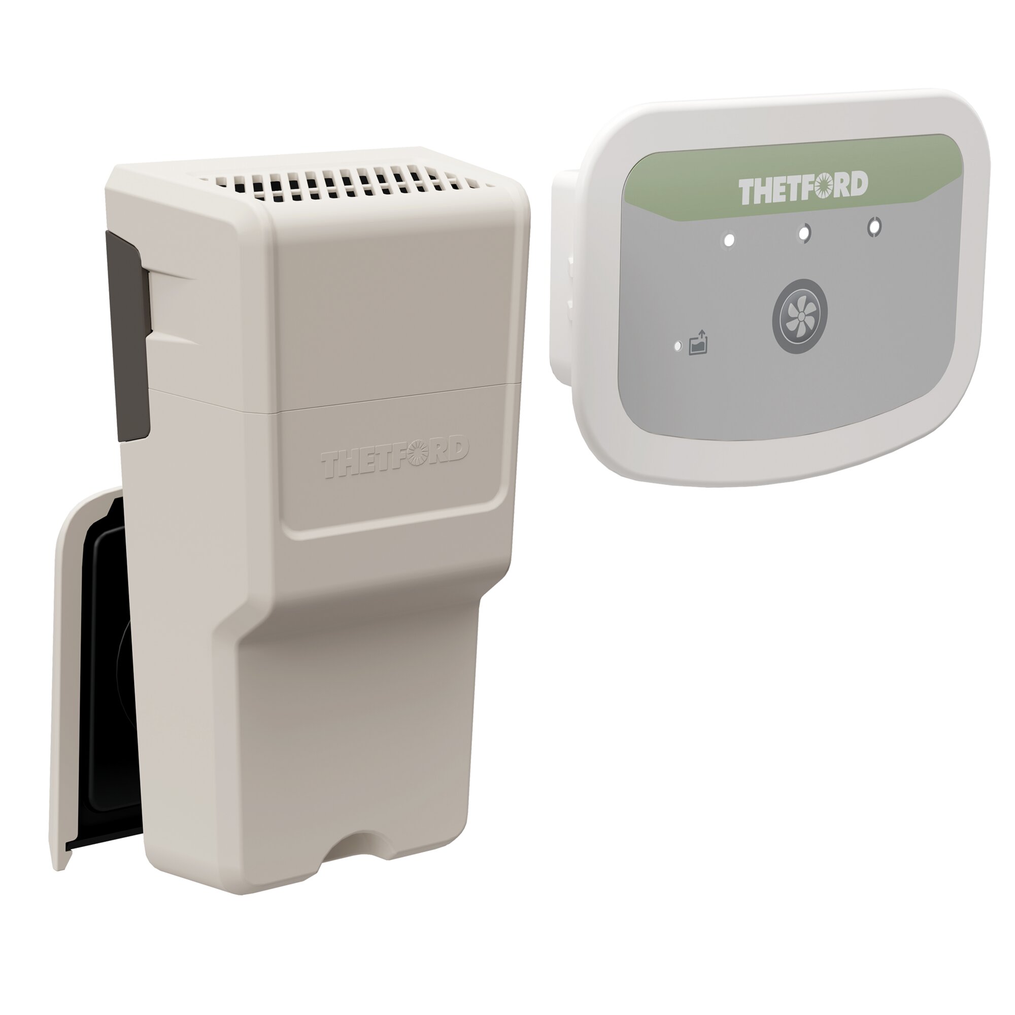 Trenntoilette S260-S