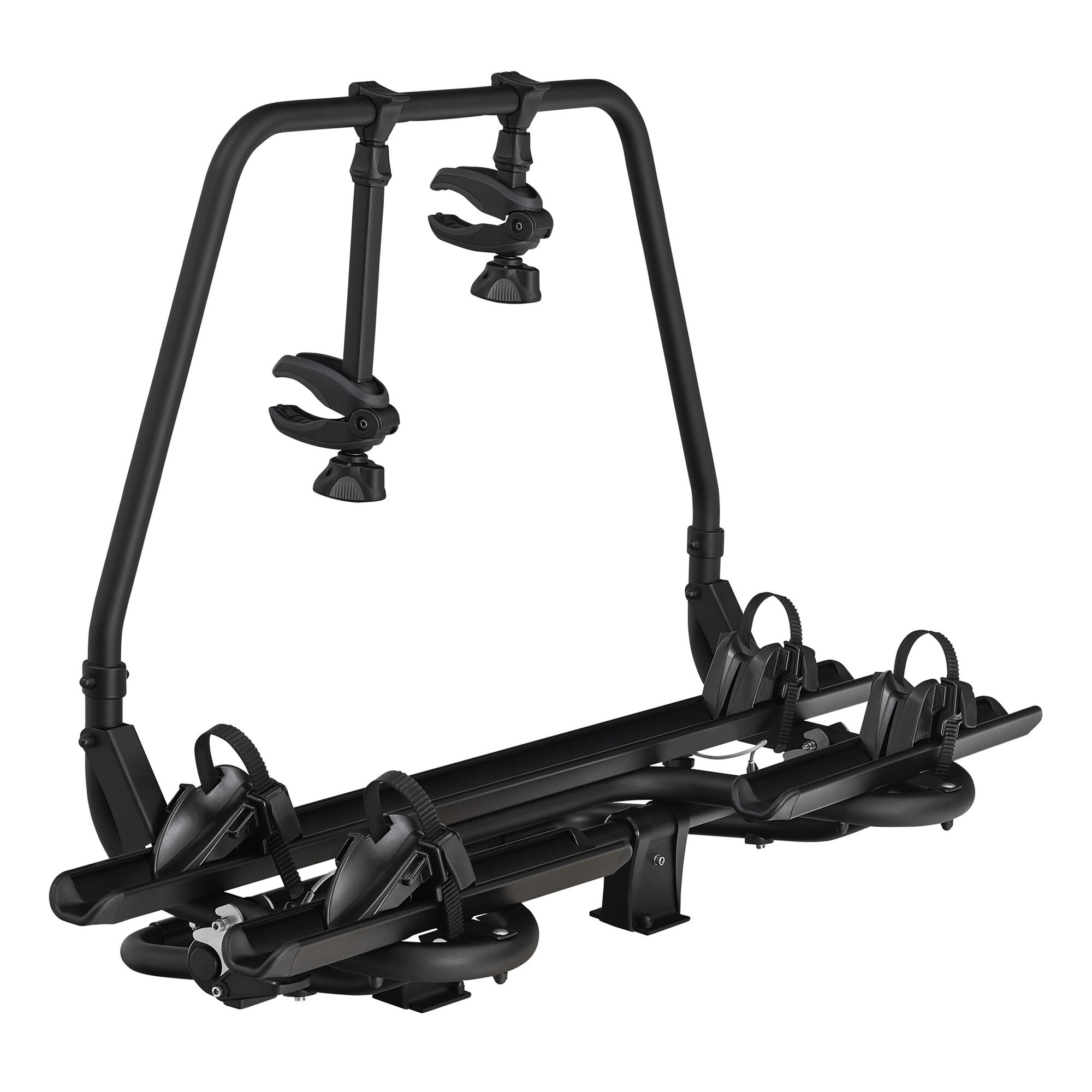 Fahrradträger Thule Caravan Superb XT, 49 cm