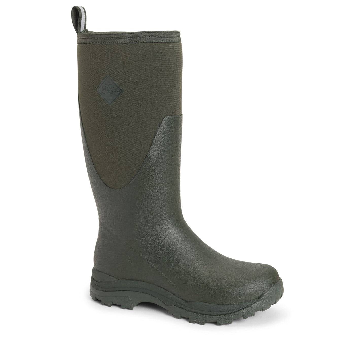 Muck Boot Men's Arctic Outpost Tall