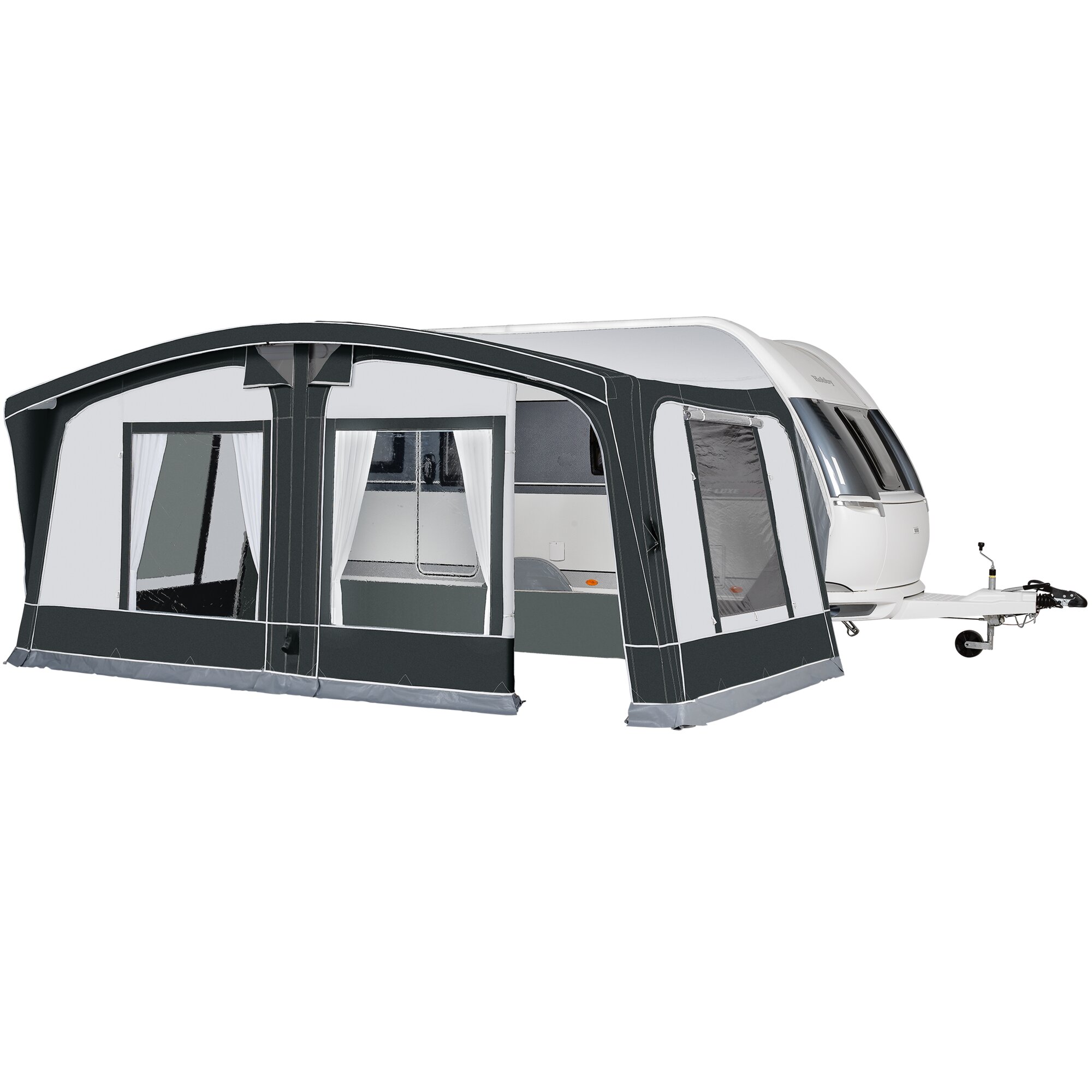 Reisevorzelt Octavia Air, 925 cm