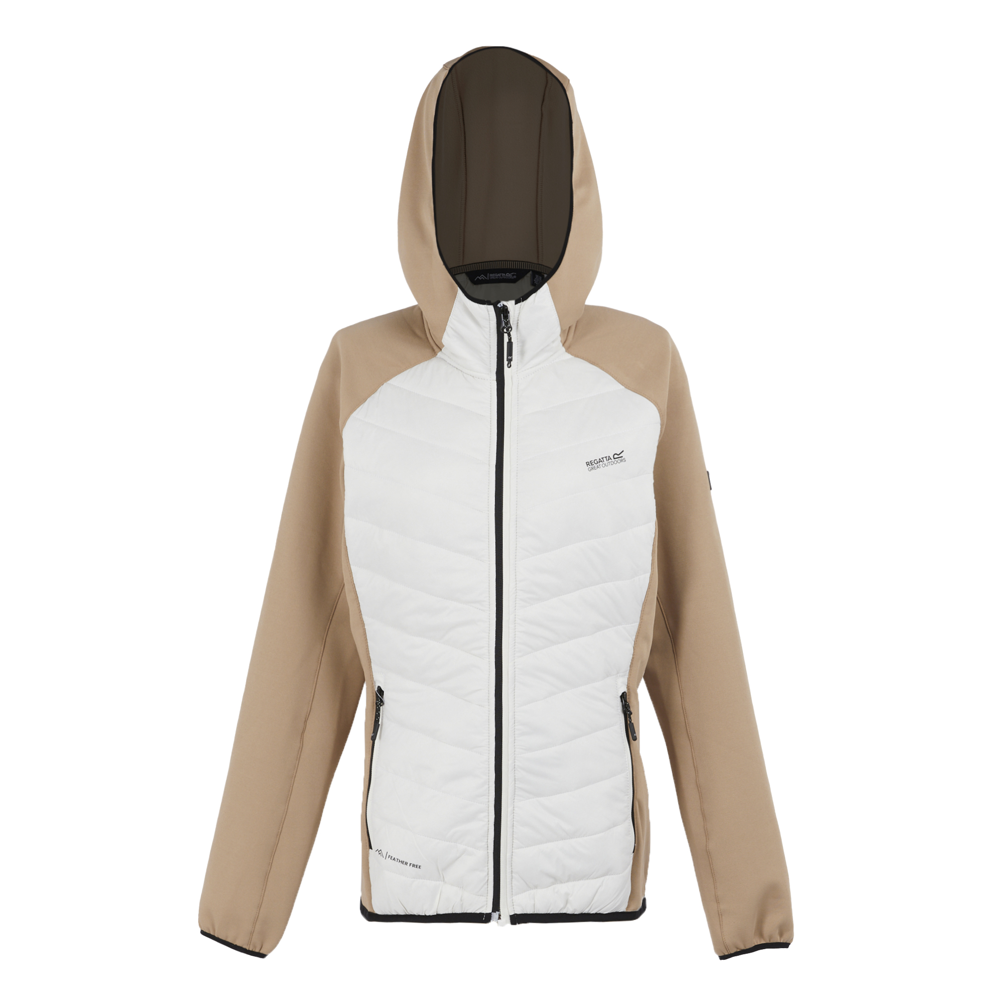 Regatta Andreson VIII Hybrid Jacket Women