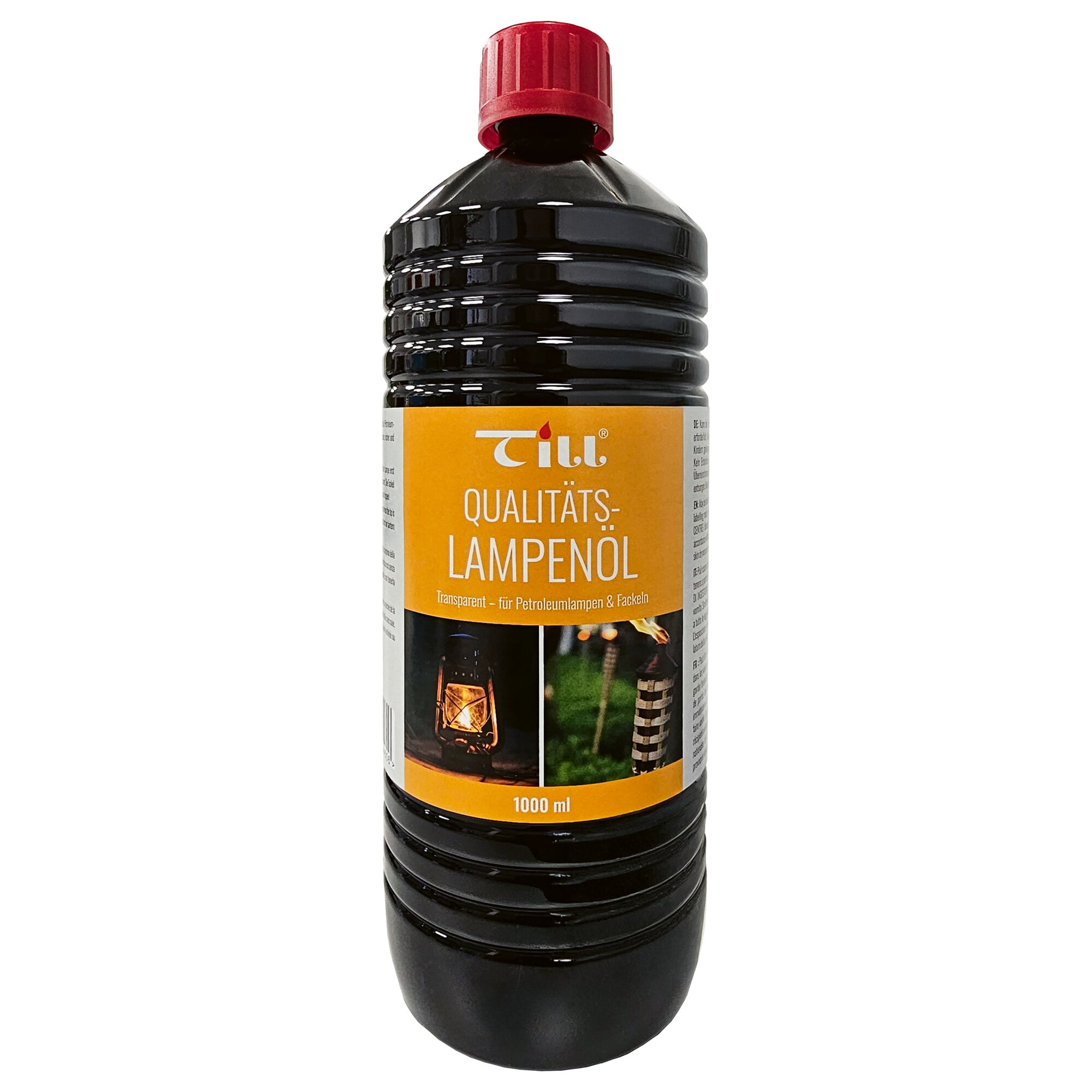 Lampenöl neutral