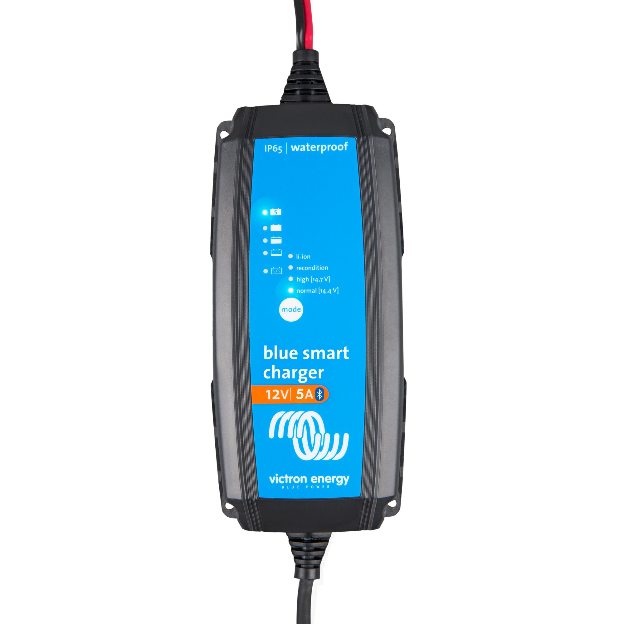 Batterieladegerät Blue Smart IP65, 5 A