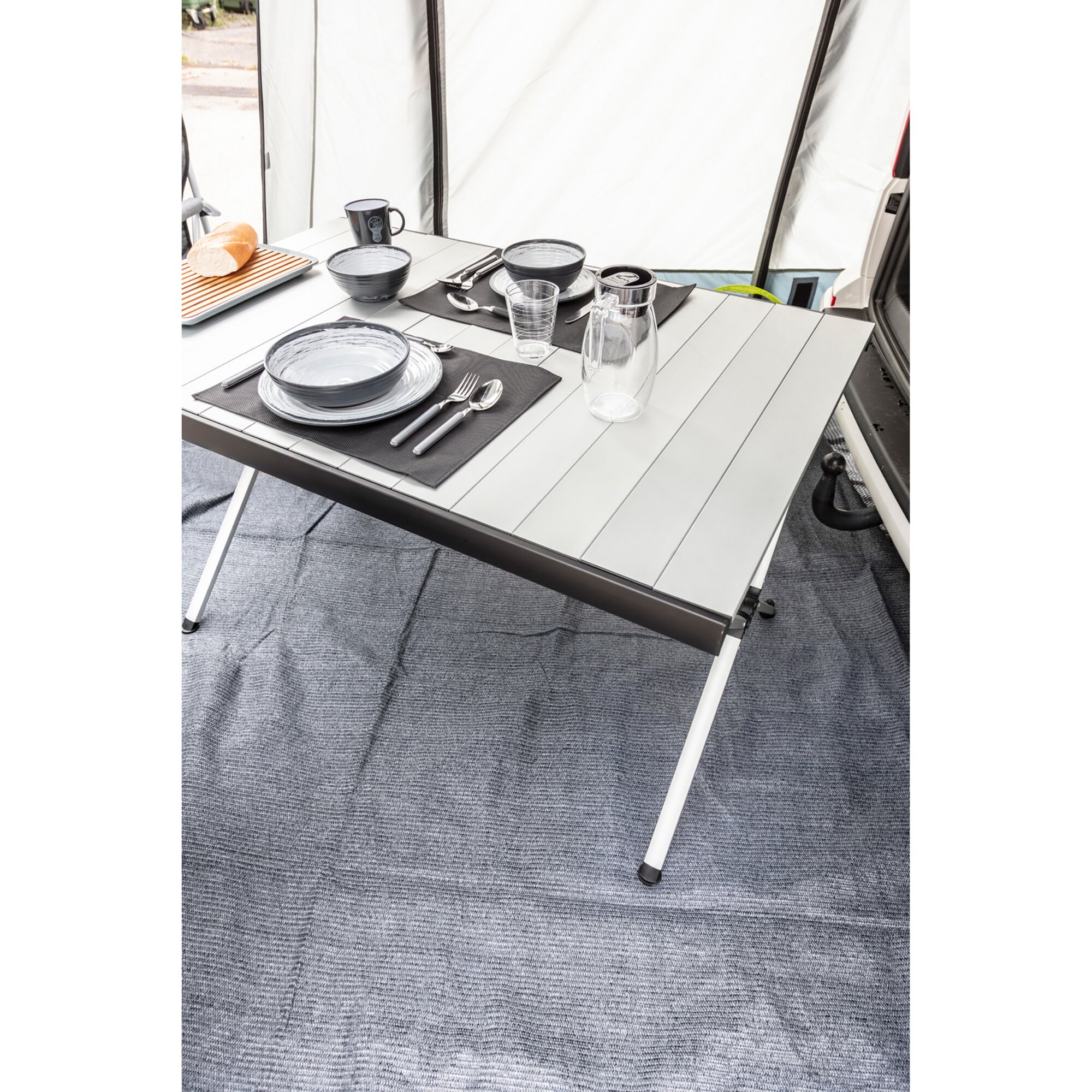 Zeltteppich Paragon, 6 m