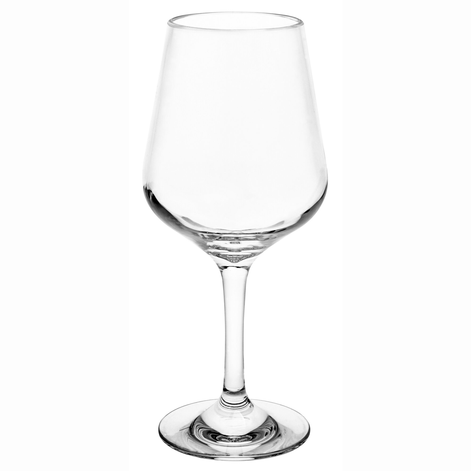 Trinkgläser Vigo, Weißweinglas, 270 ml