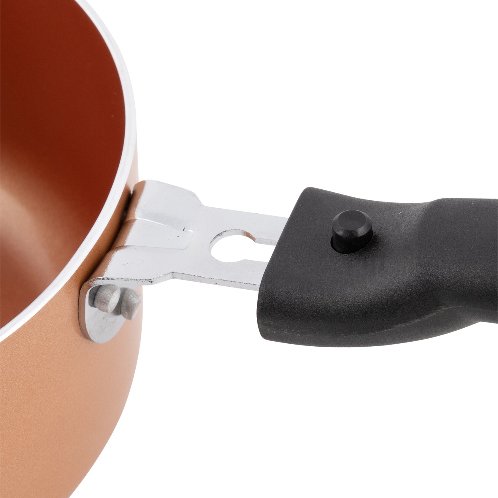 Wokpfanne Tellefson ø 26 cm