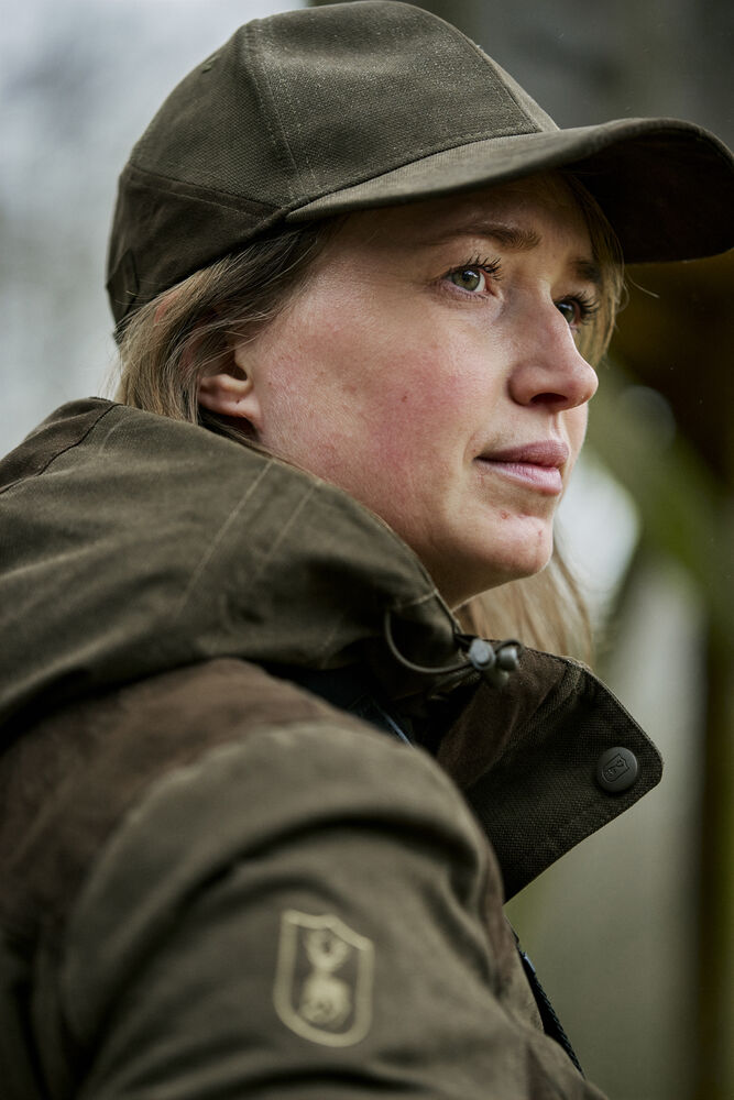Deerhunter Lady Eagle Winter Jacket
