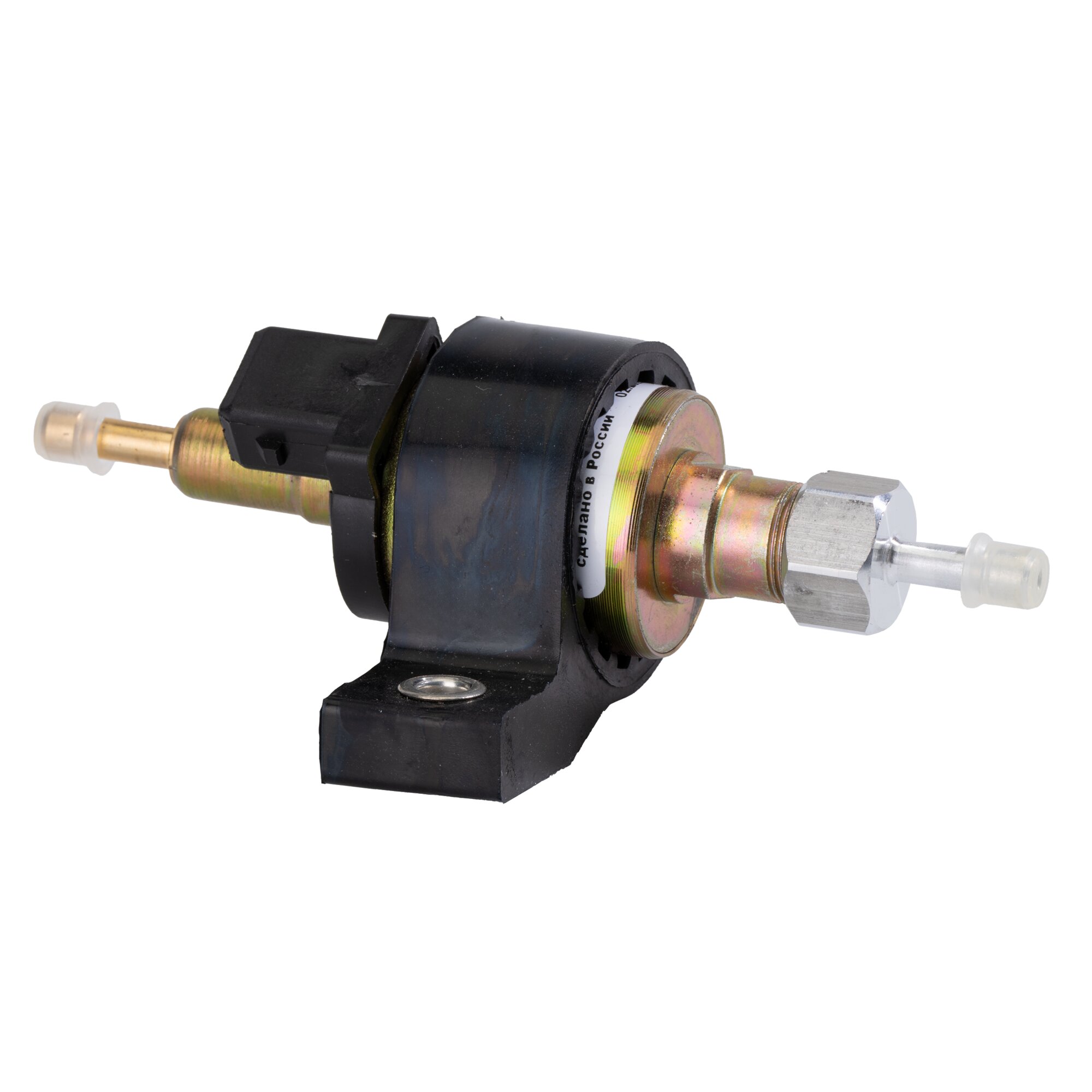 Heizsystem Timberline 1.0 Diesel-Hybridheizung