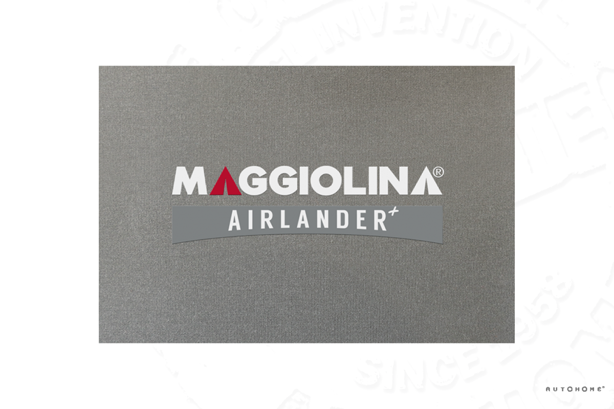 Autohome Maggiolina Airlander Plus