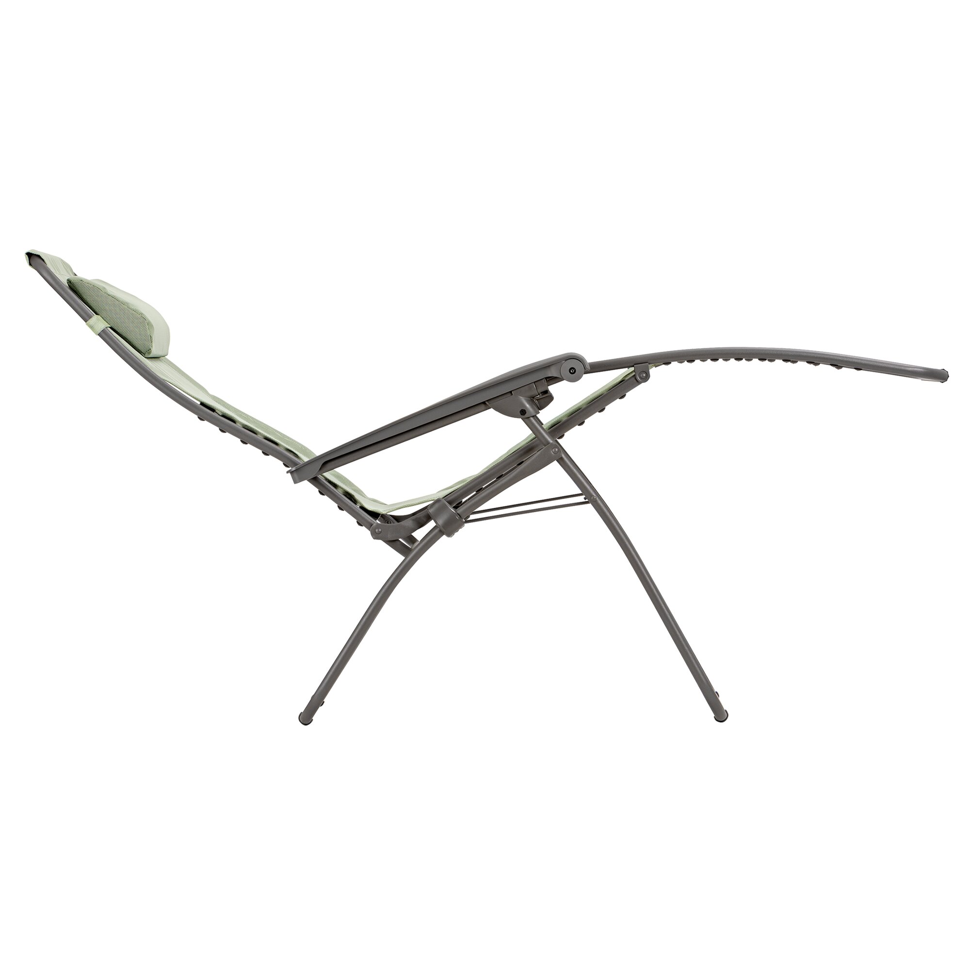 Relaxsessel RSXA Clip, grün