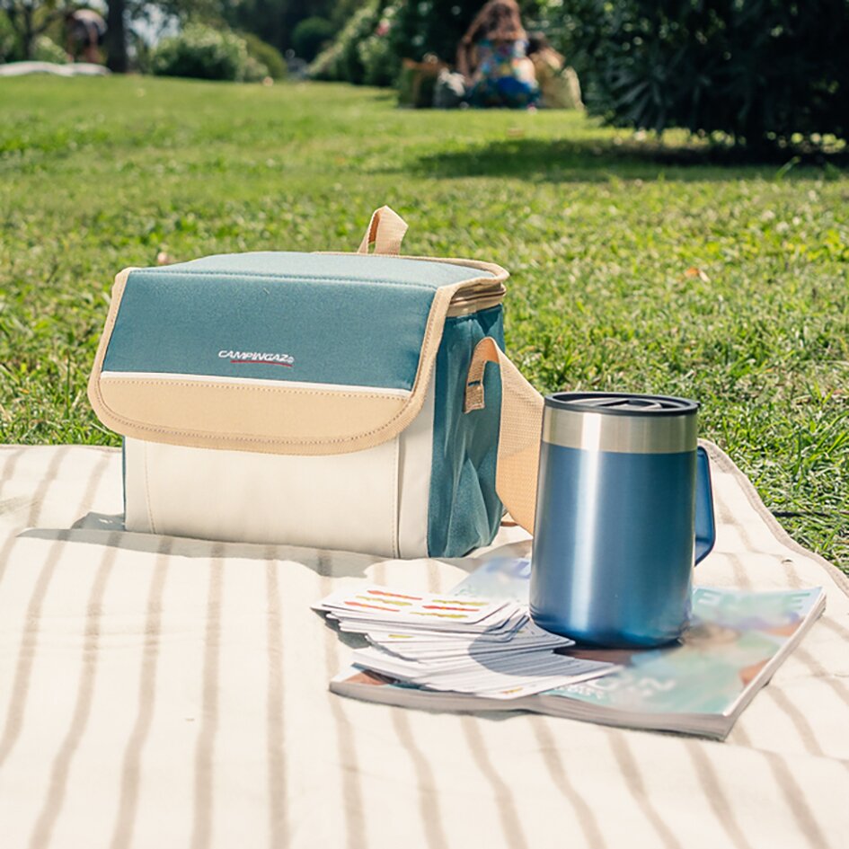 Kühltasche Fold‘N Cool Minimaxi, 5L